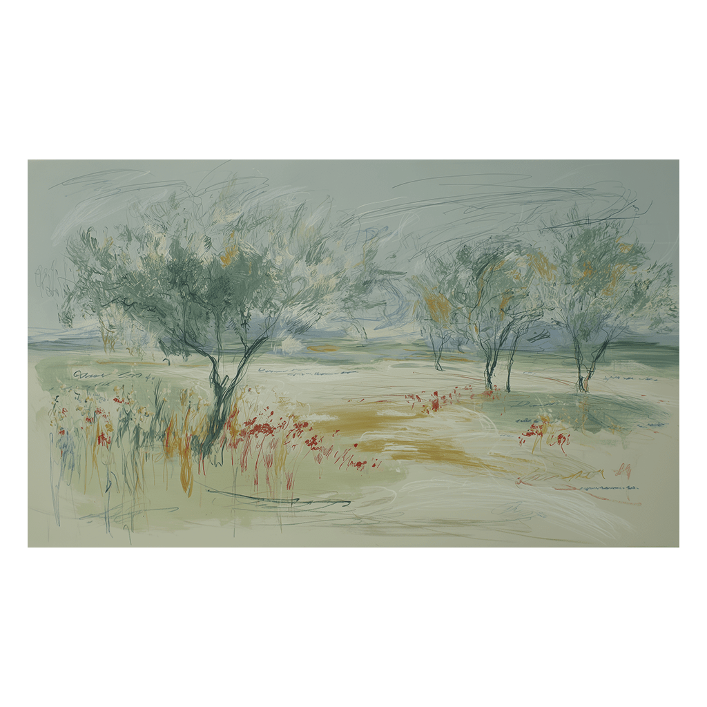 Thatchwood - Tapestry - Benton Lane Home - Lemon Park