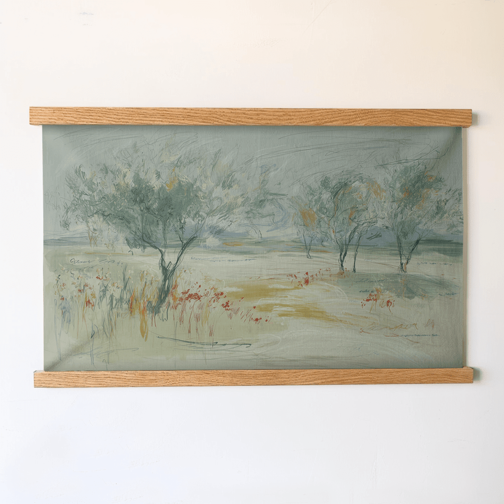 Thatchwood - Tapestry - Lemon Park