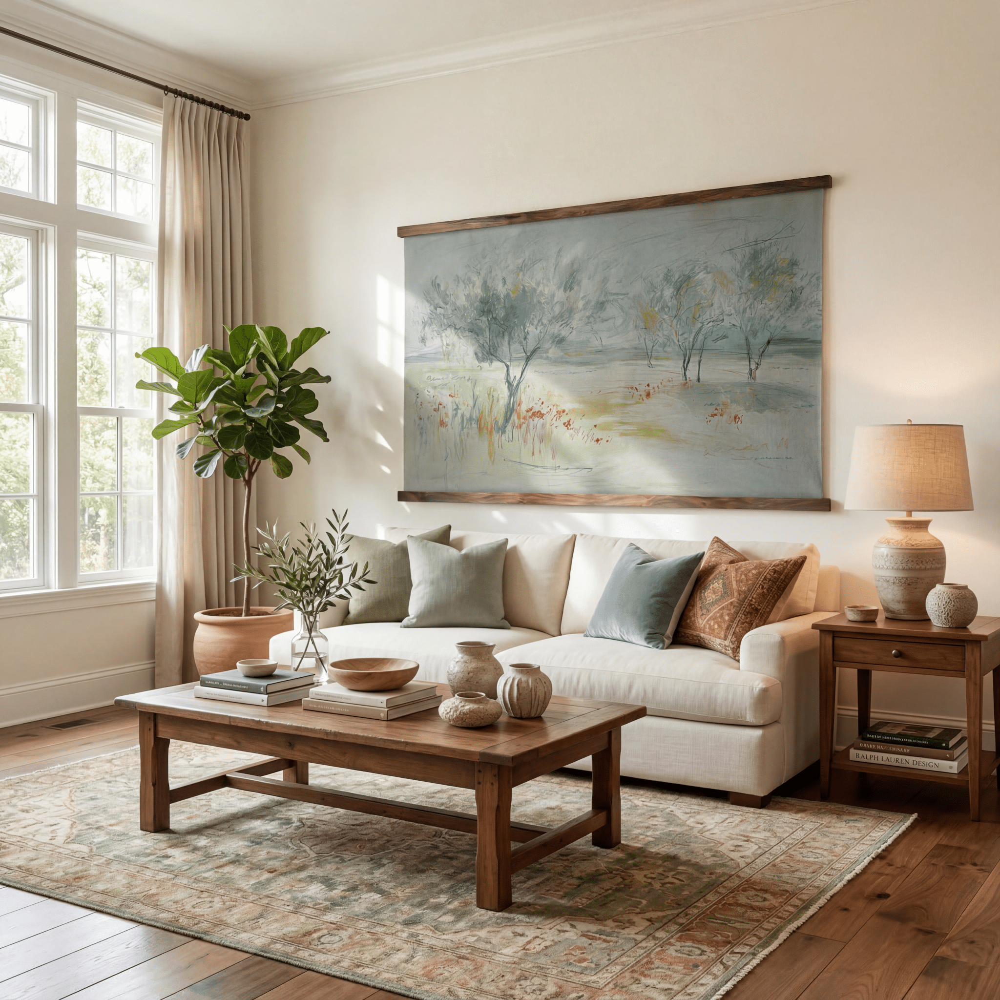 Thatchwood - Tapestry - Benton Lane Home - Lemon Park
