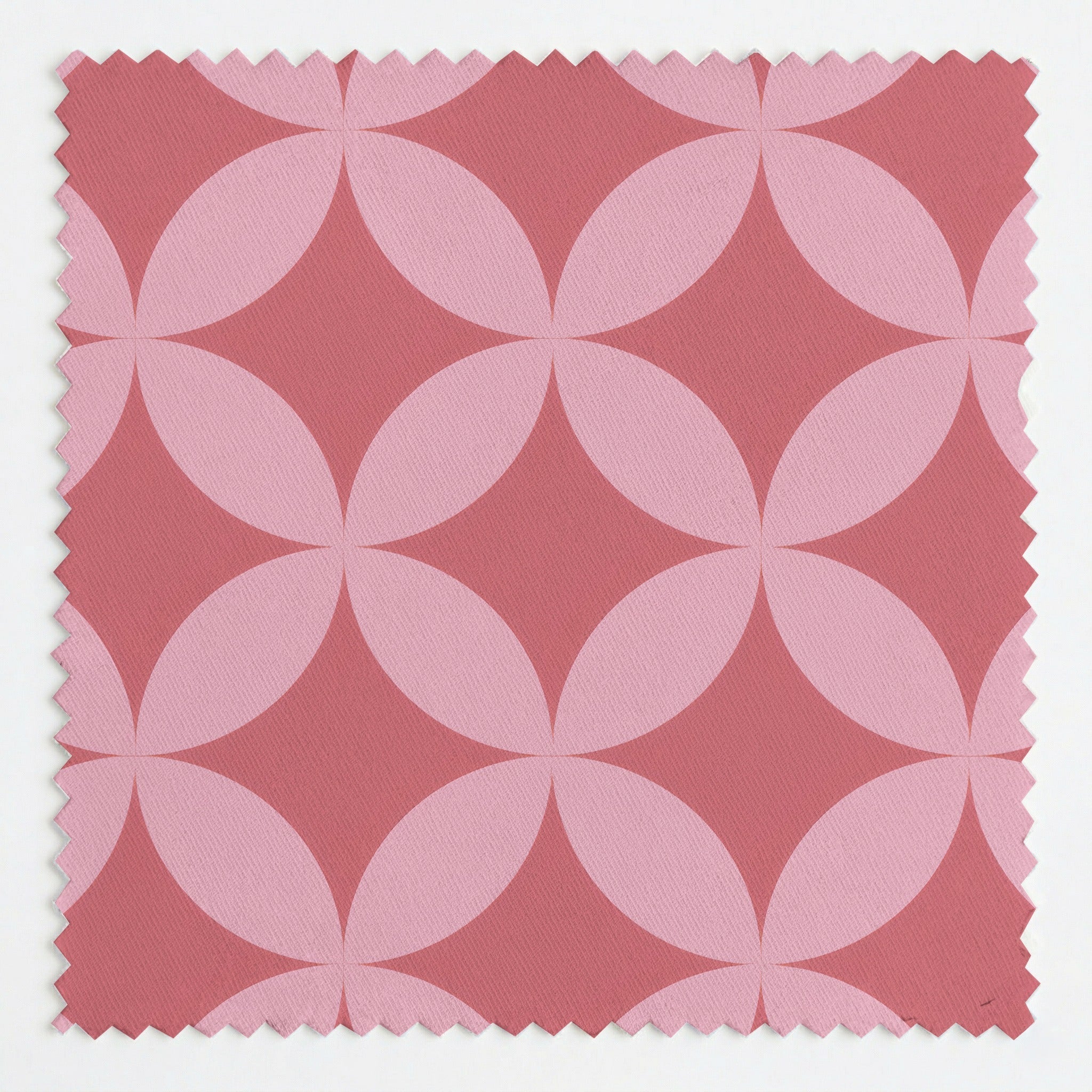 The Badge - Fabric - Benton Lane Home - Lemon Park
