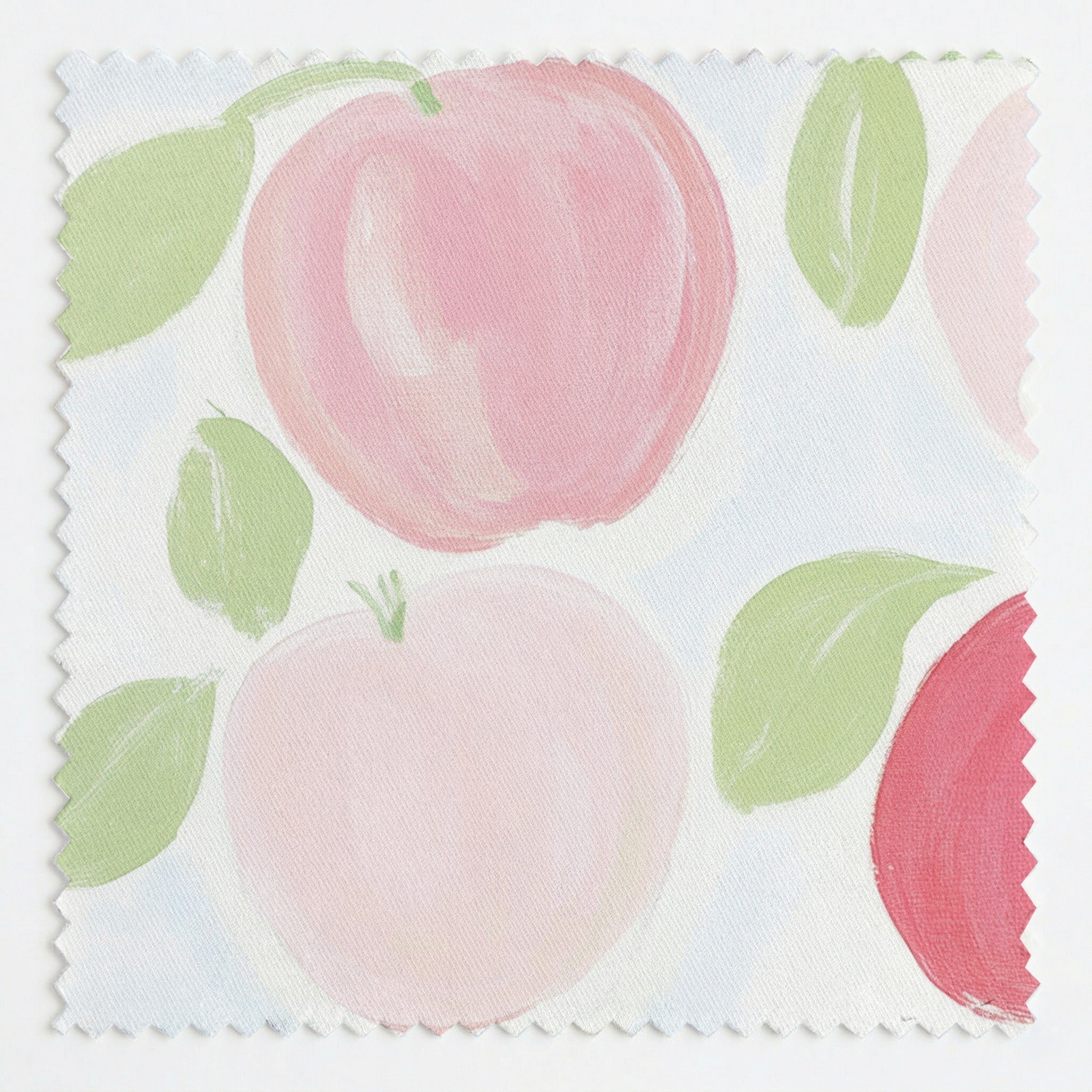 The Big Apple - Fabric - Benton Lane Home - Lemon Park