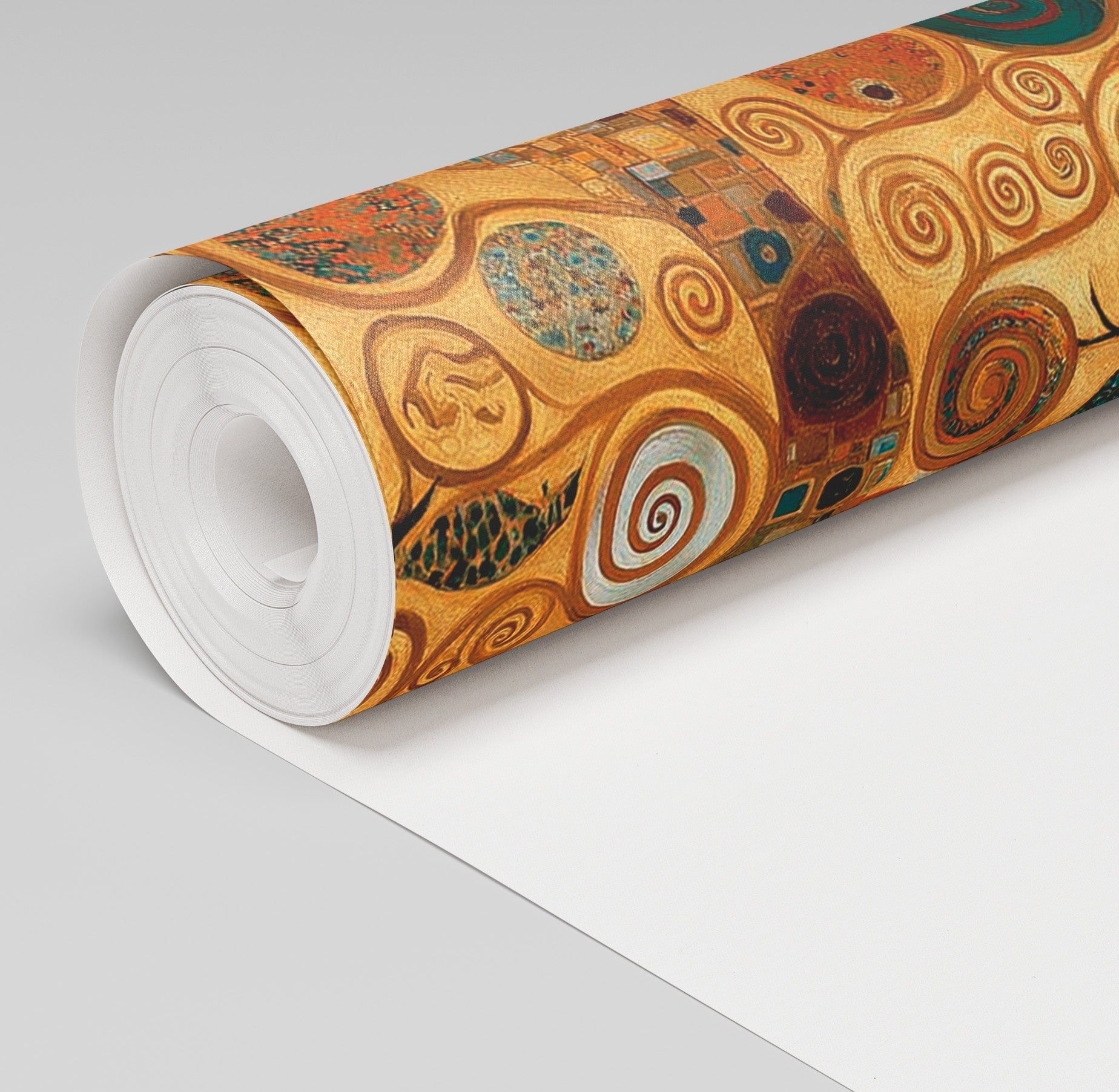 The Branch Wallpaper - Benton Lane Home - Painted Paper
