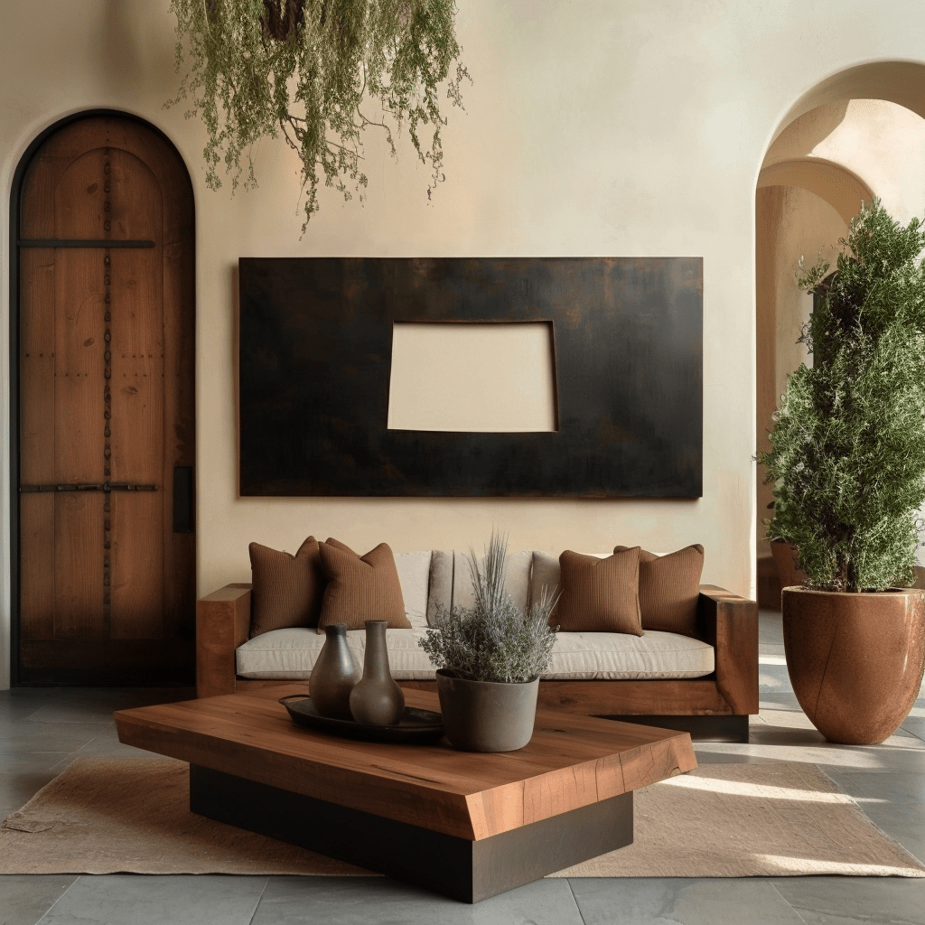 The Colorado - Metal Wall Art - Benton Lane Home - Anthem Classic