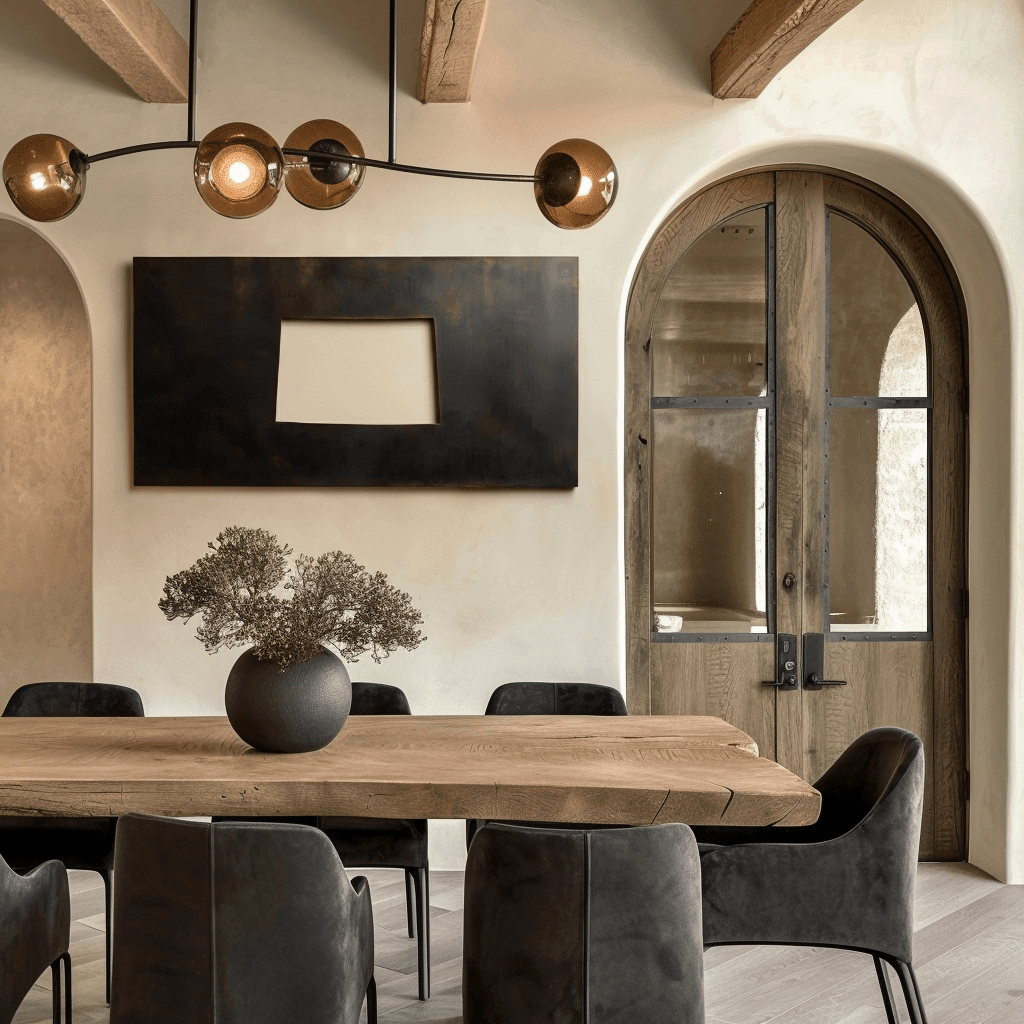 The Colorado - Metal Wall Art - Benton Lane Home - Anthem Classic