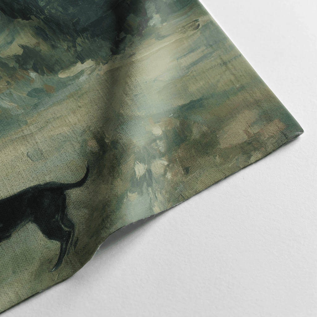 The Distance - Tapestry - Benton Lane Home - Lemon Park