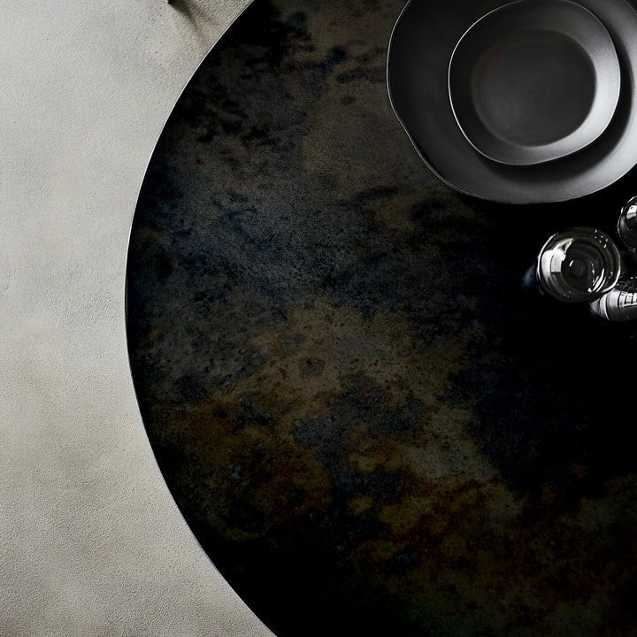 The Henry Dining Table - Benton Lane Home - Carbon Designs