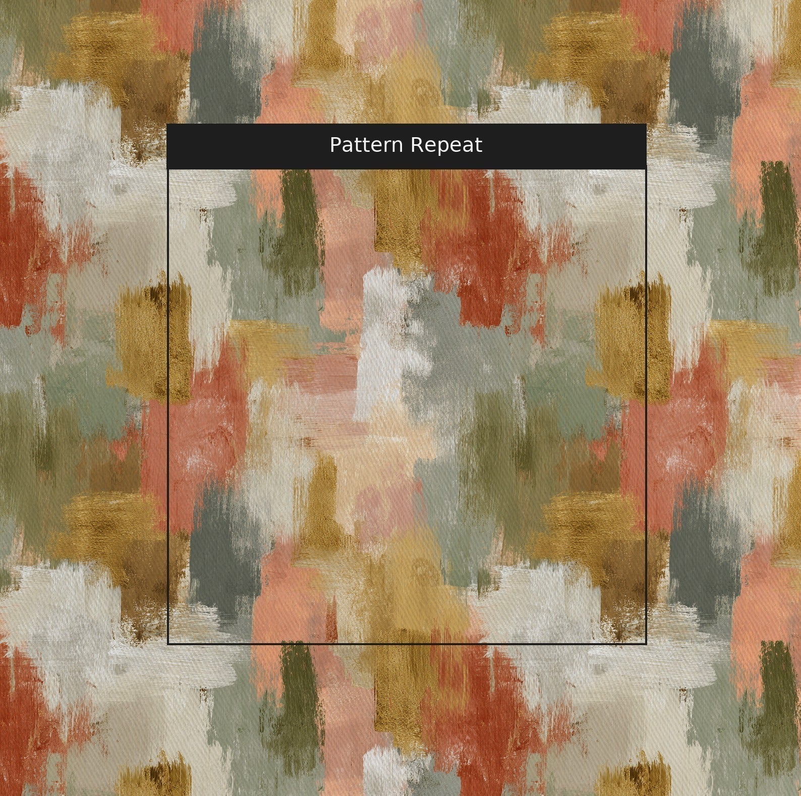 The Iris - Fabric - Benton Lane Home - Lemon Park