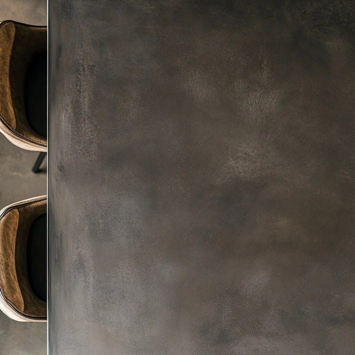 The James Dining Table - Benton Lane Home - Carbon Designs