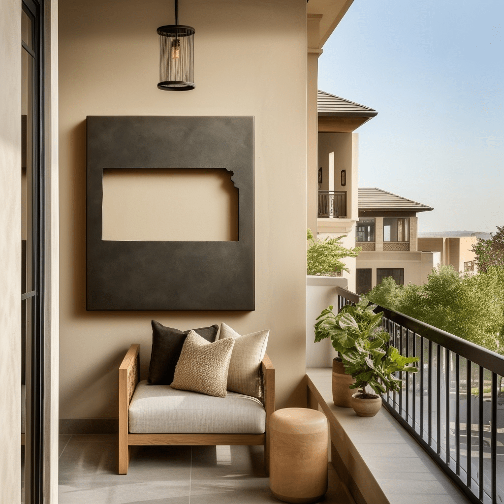 The Kansas - Metal Wall Art - Benton Lane Home - Anthem Classic