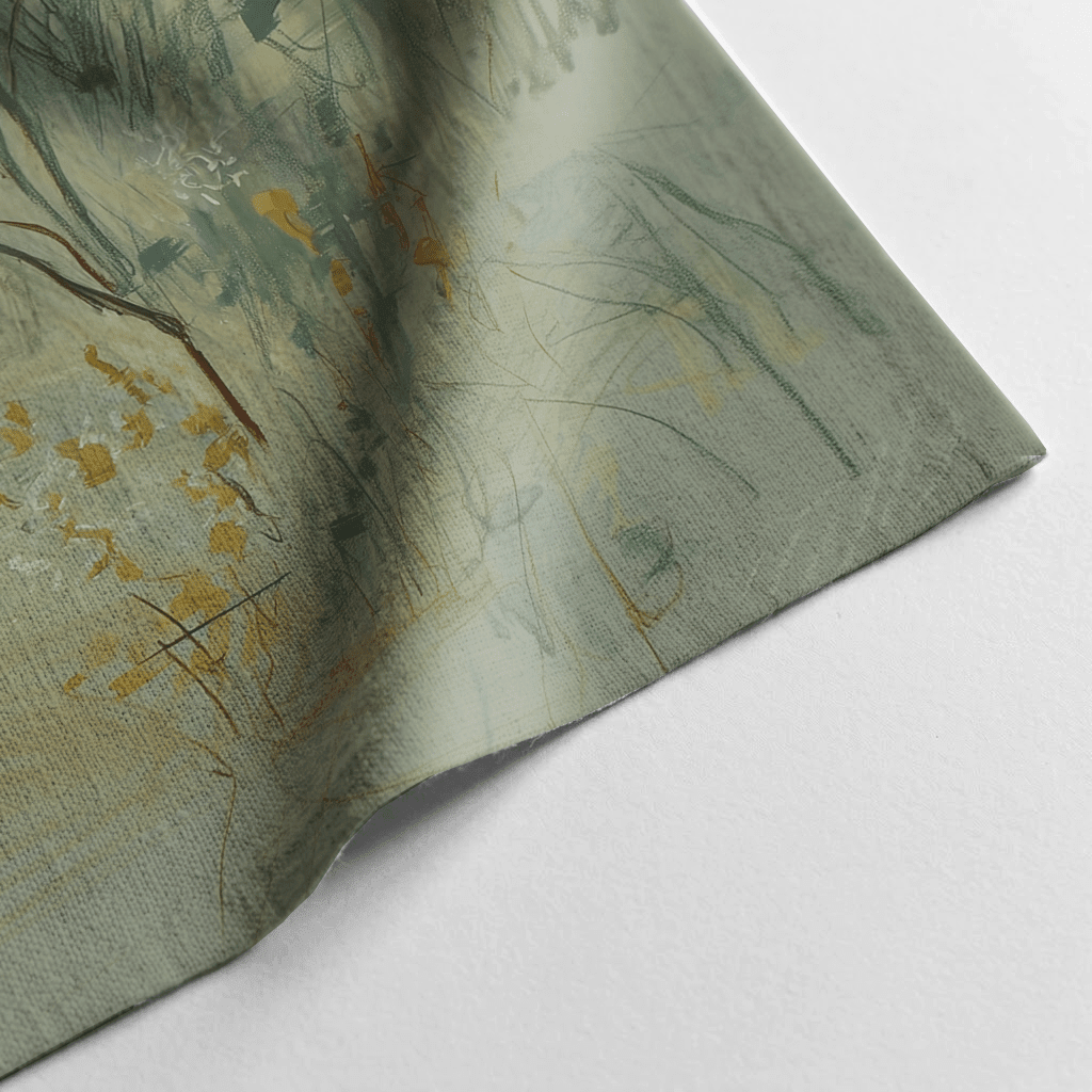 The Meadow (Green) - Tapestry - Benton Lane Home - Lemon Park