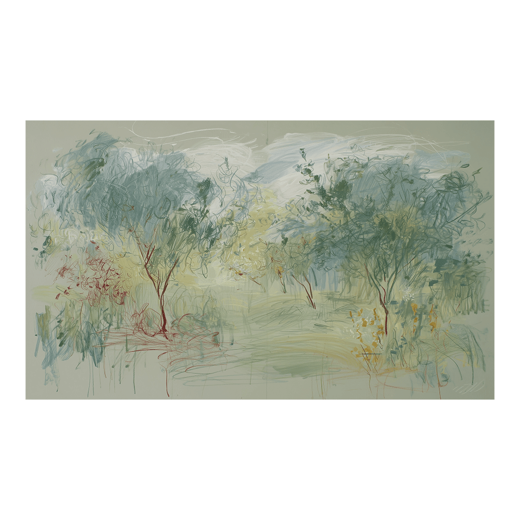 The Meadow (Green) - Tapestry - Benton Lane Home - Lemon Park