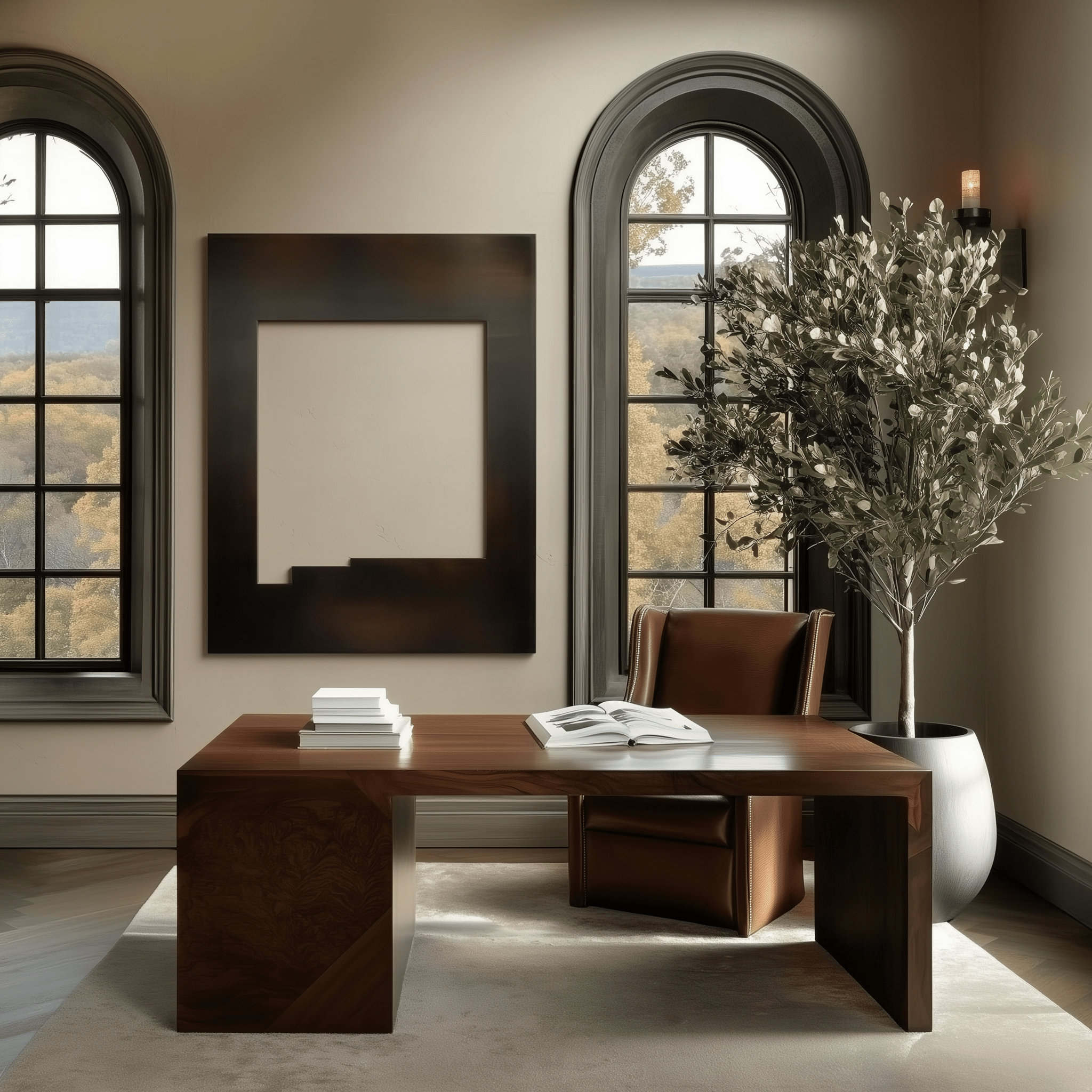 The New Mexico - Metal Wall Art - Benton Lane Home - Anthem Classic