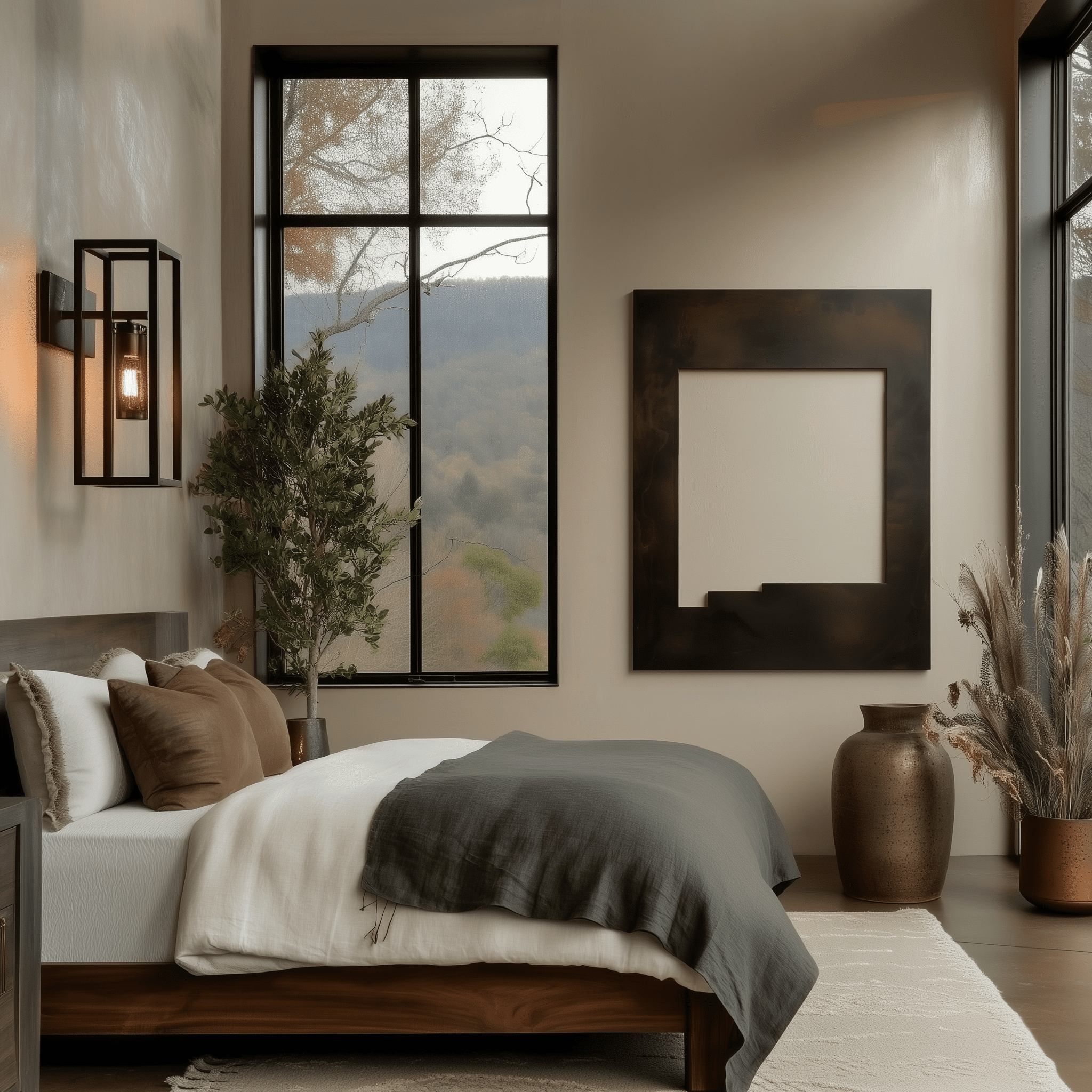 The New Mexico - Metal Wall Art - Benton Lane Home - Anthem Classic