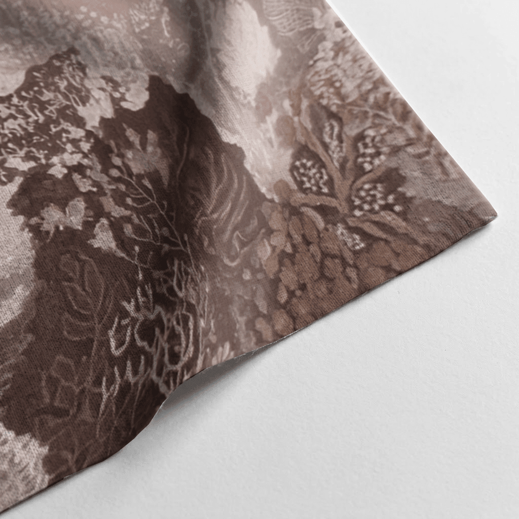 The Path (Mauve) - Tapestry - Benton Lane Home - Lemon Park