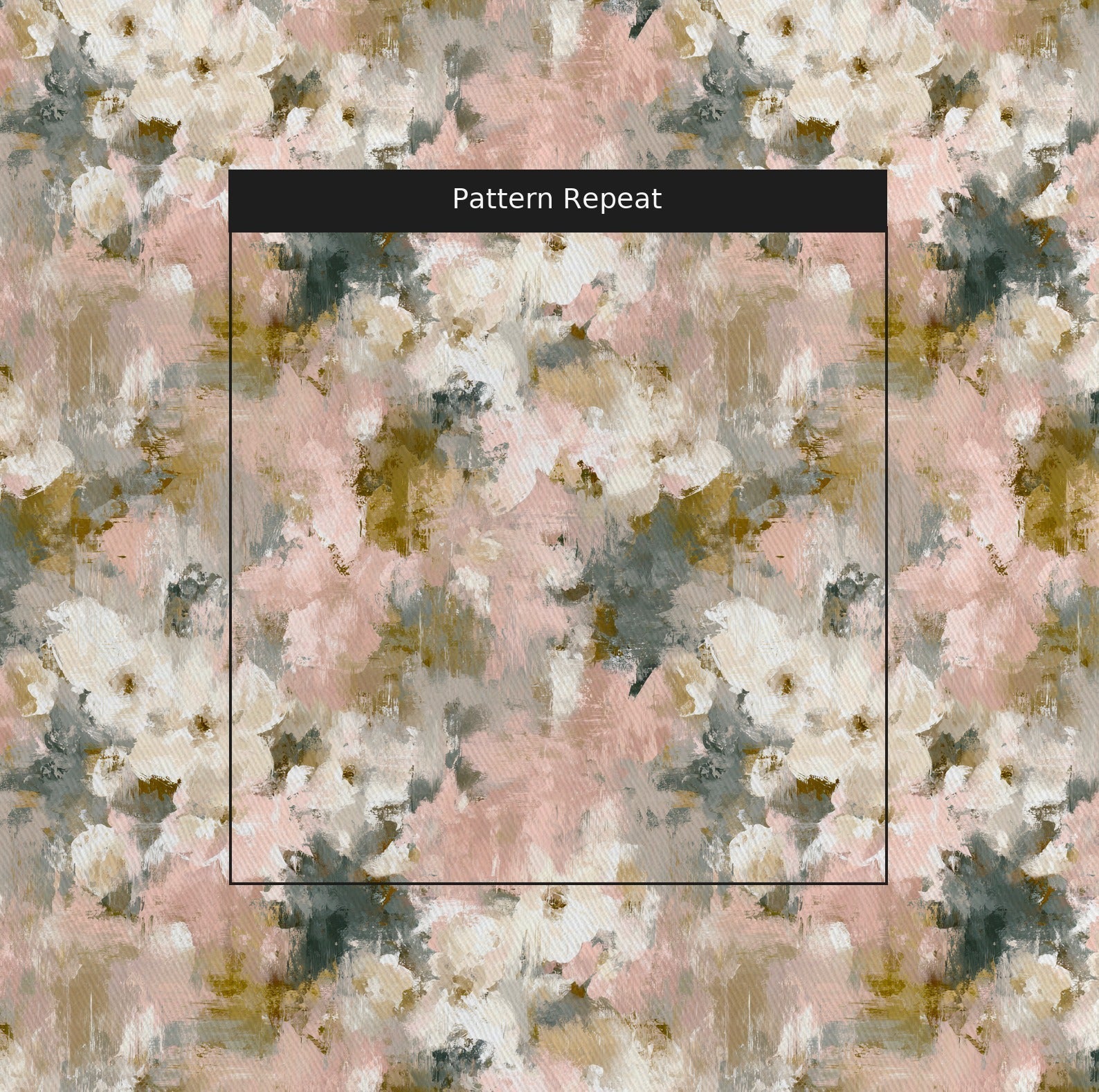 The Study - Fabric - Benton Lane Home - Lemon Park