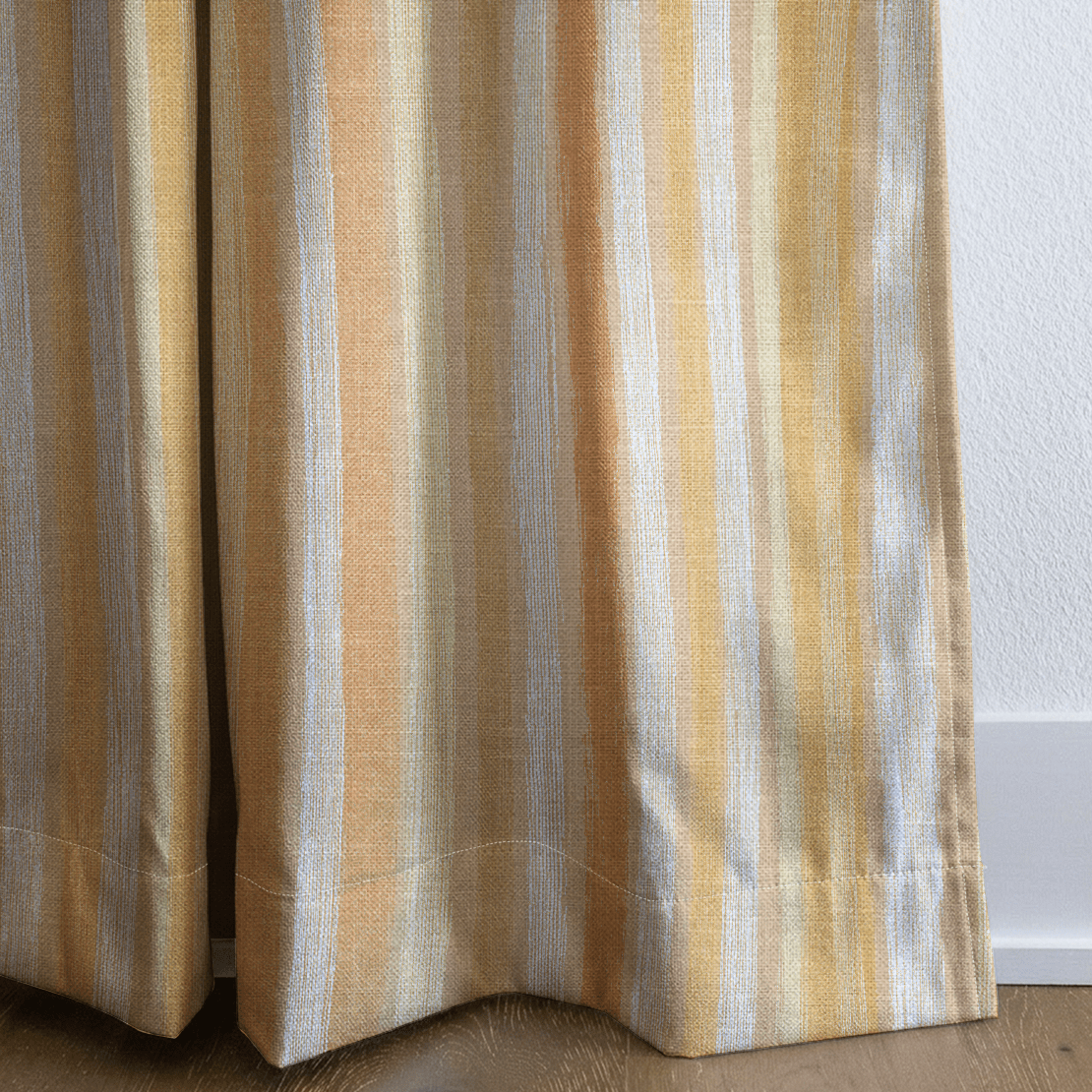 The Threads - Drapery - Benton Lane Home - Lemon Park