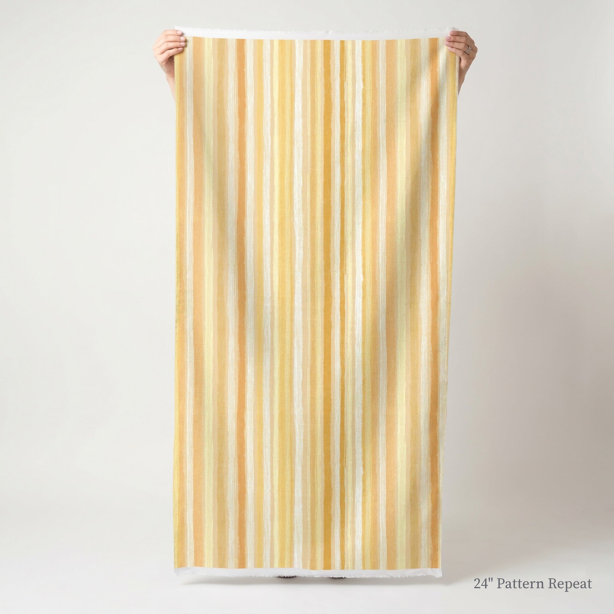 The Threads - Fabric - Benton Lane Home - Lemon Park