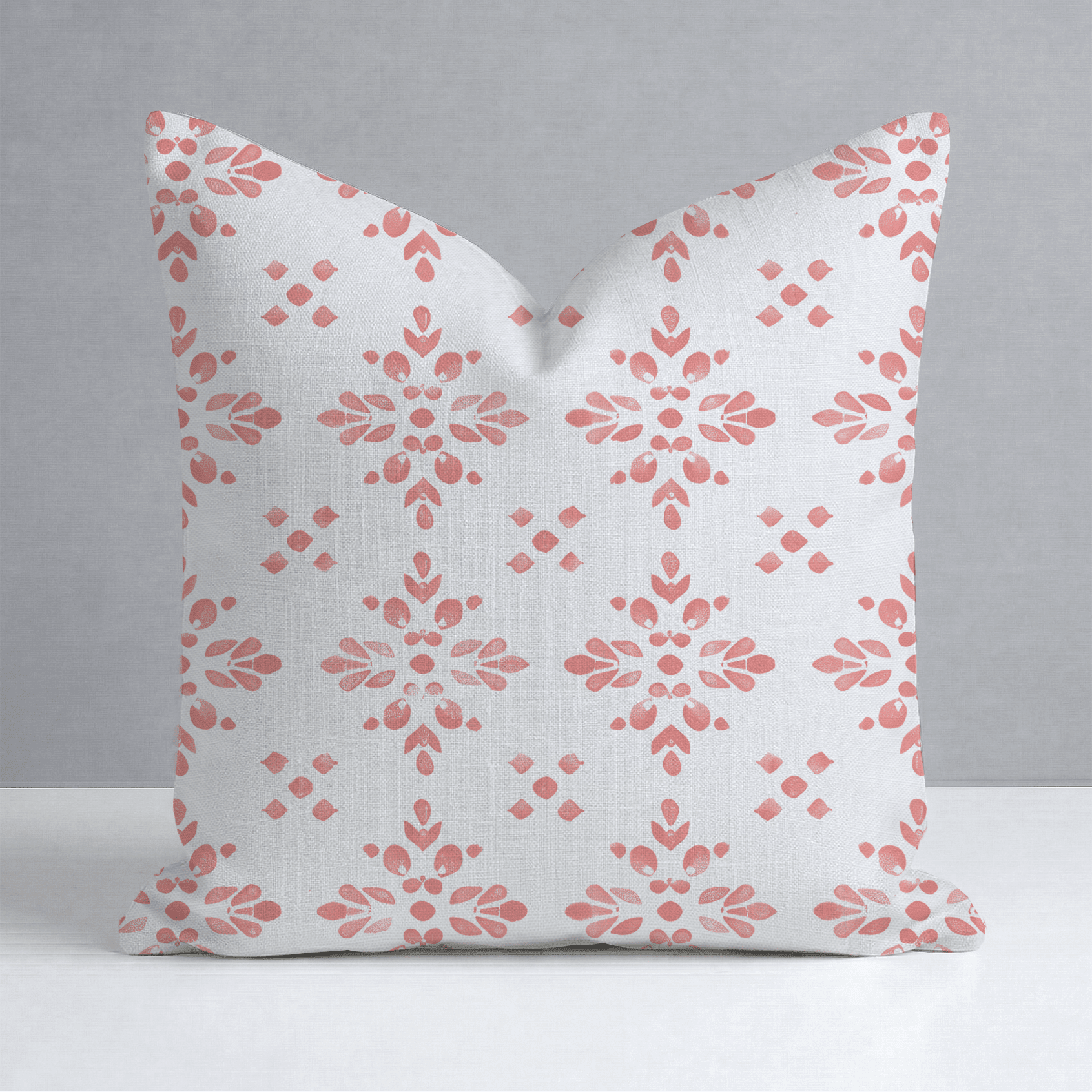 Thea Throw Pillow - Benton Lane Home - Lemon Park