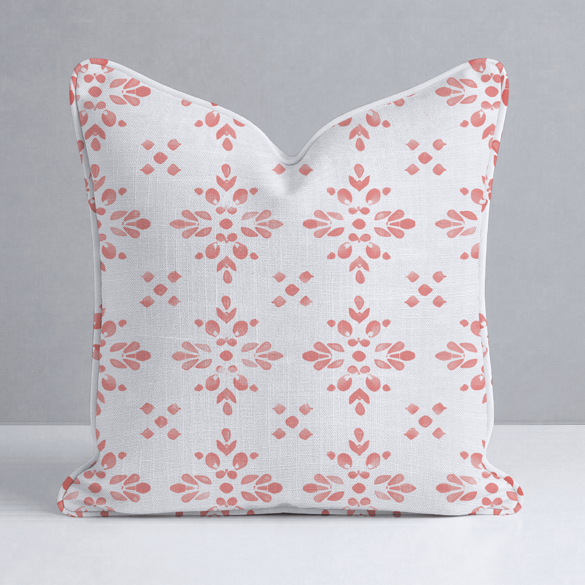 Thea Throw Pillow - Lemon Park