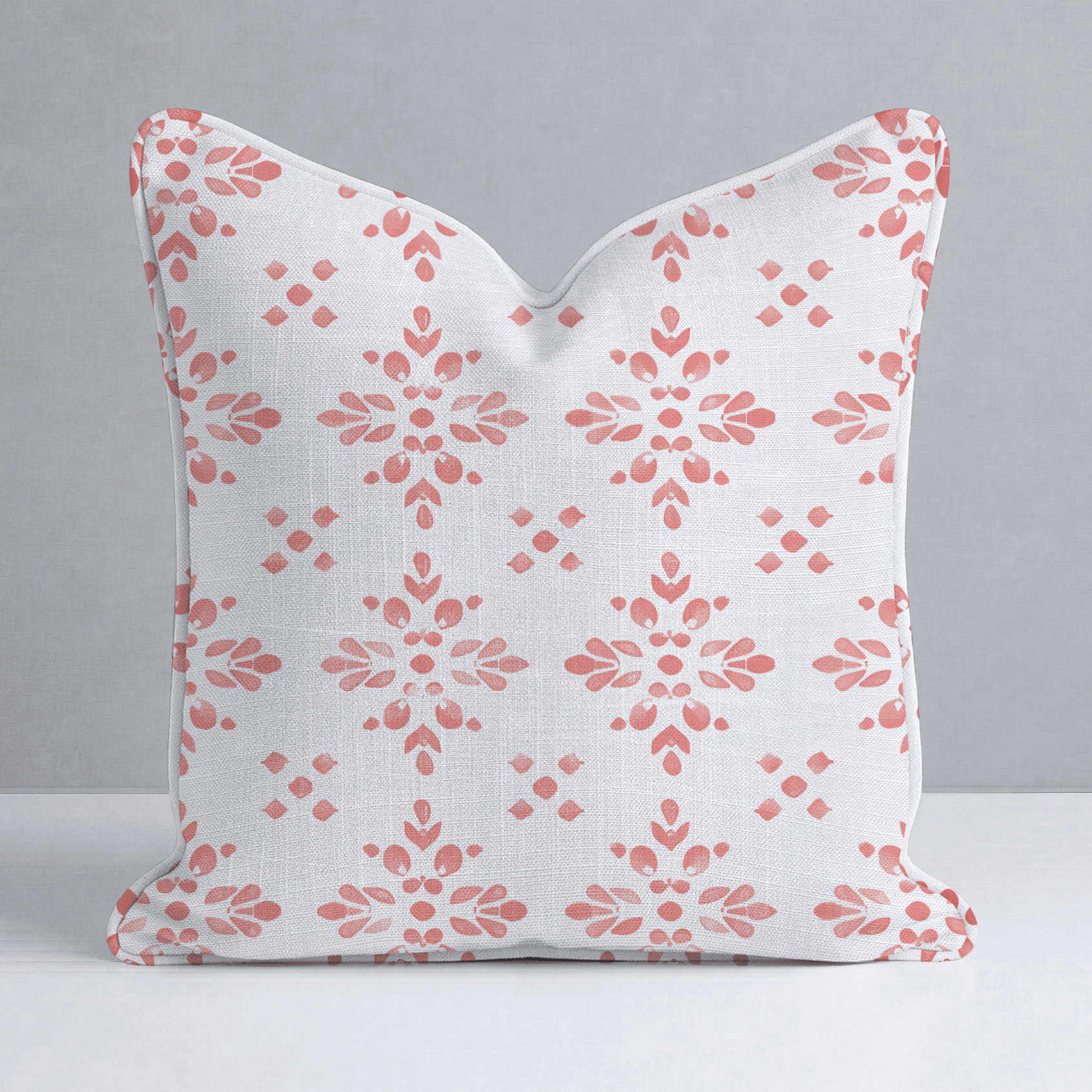Thea Throw Pillow - Benton Lane Home - Lemon Park