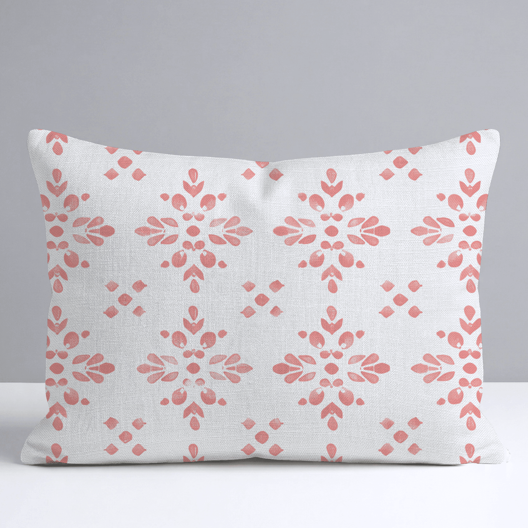 Thea Throw Pillow - Benton Lane Home - Lemon Park