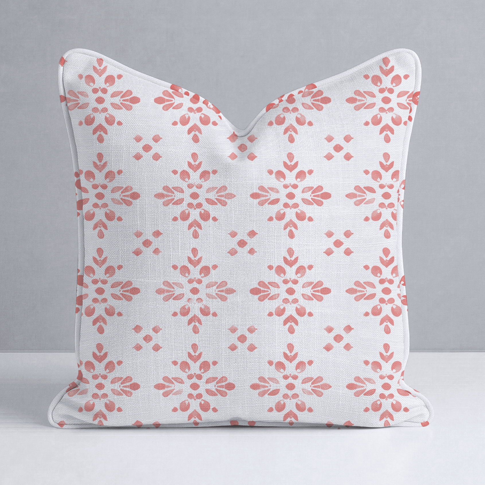 Thea Throw Pillow - Benton Lane Home - Lemon Park