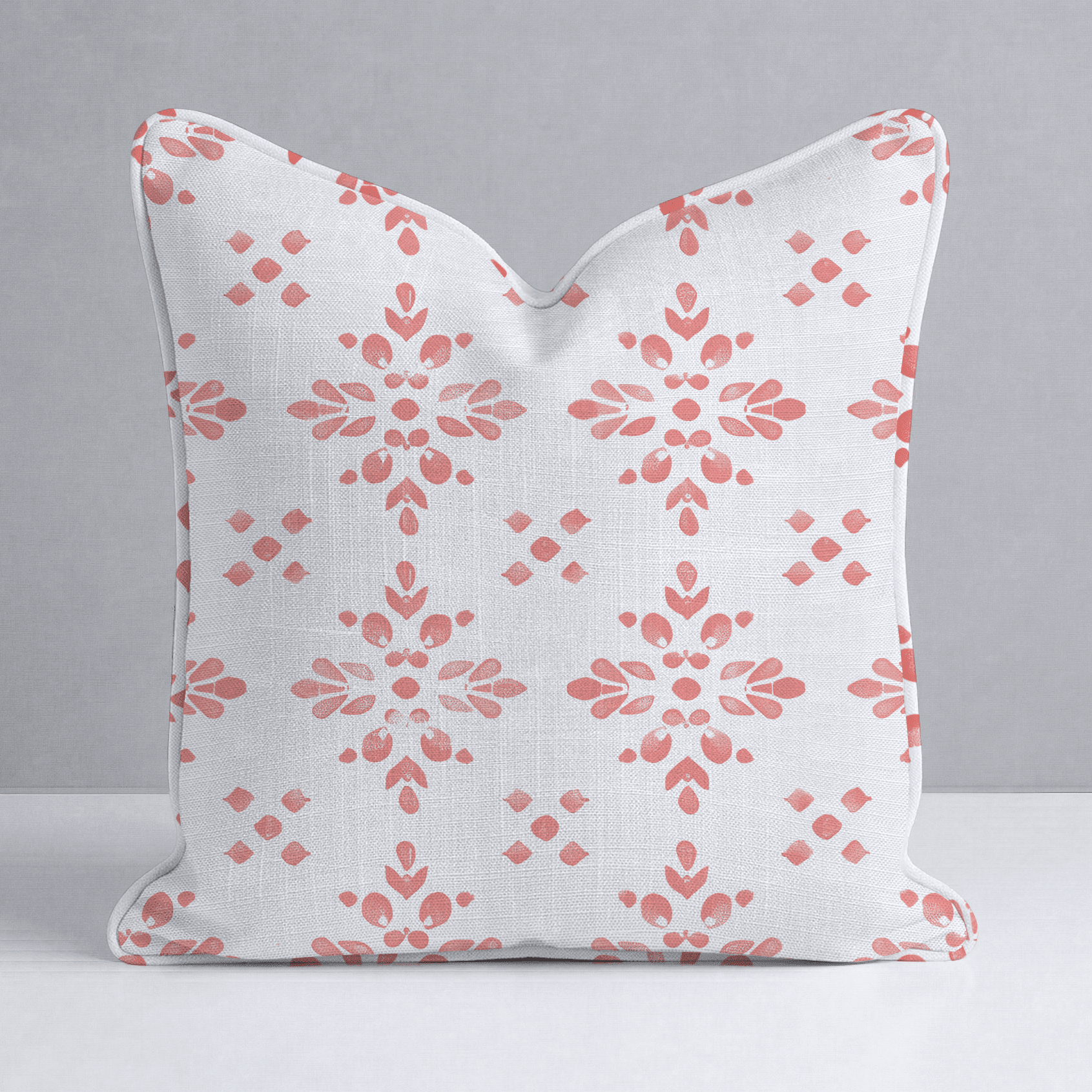 Thea Throw Pillow - Benton Lane Home - Lemon Park