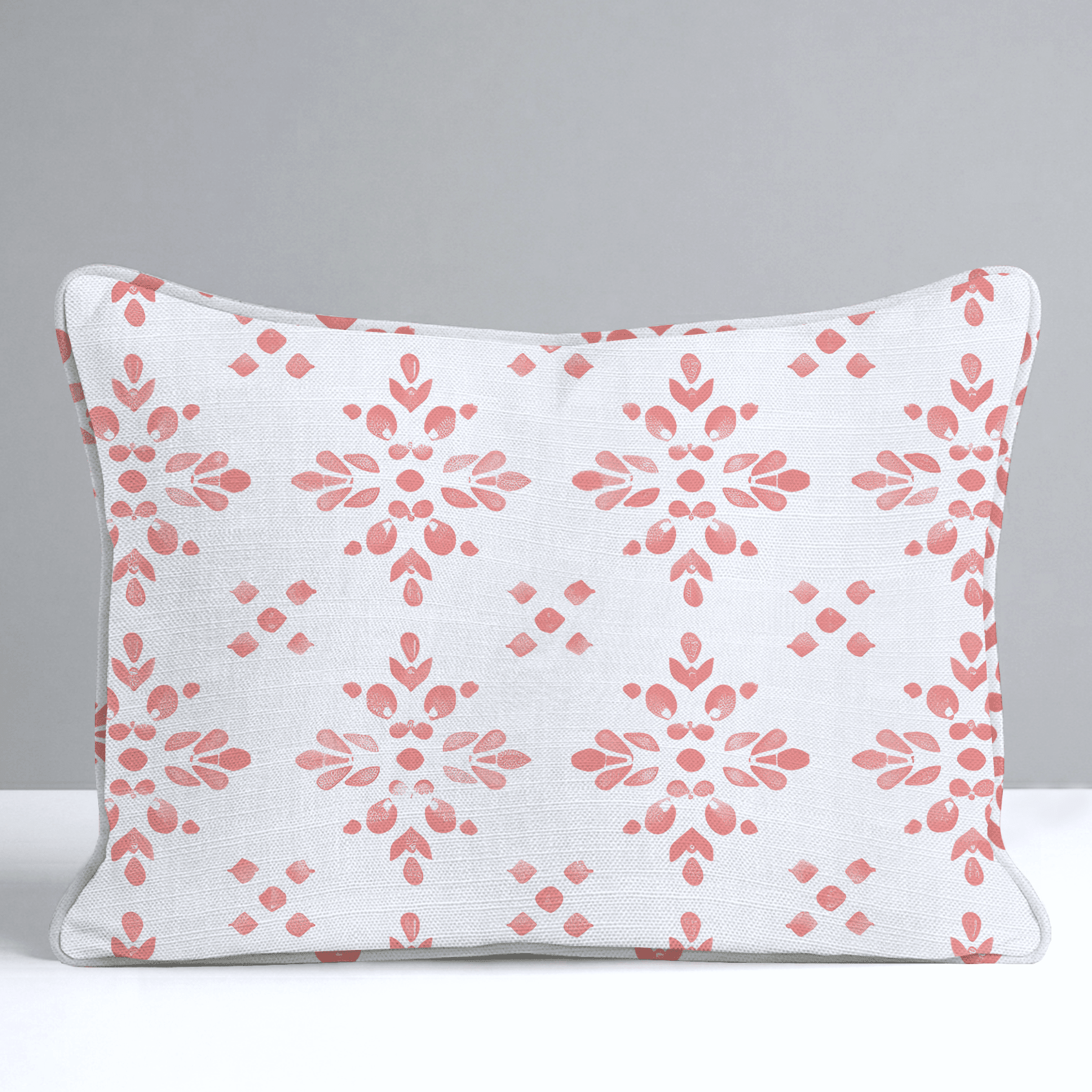 Thea Throw Pillow - Benton Lane Home - Lemon Park