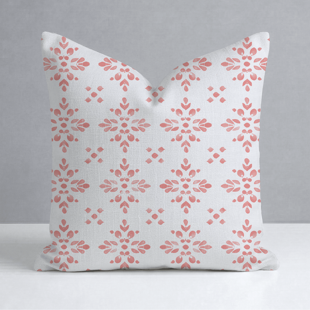Thea Throw Pillow - Lemon Park