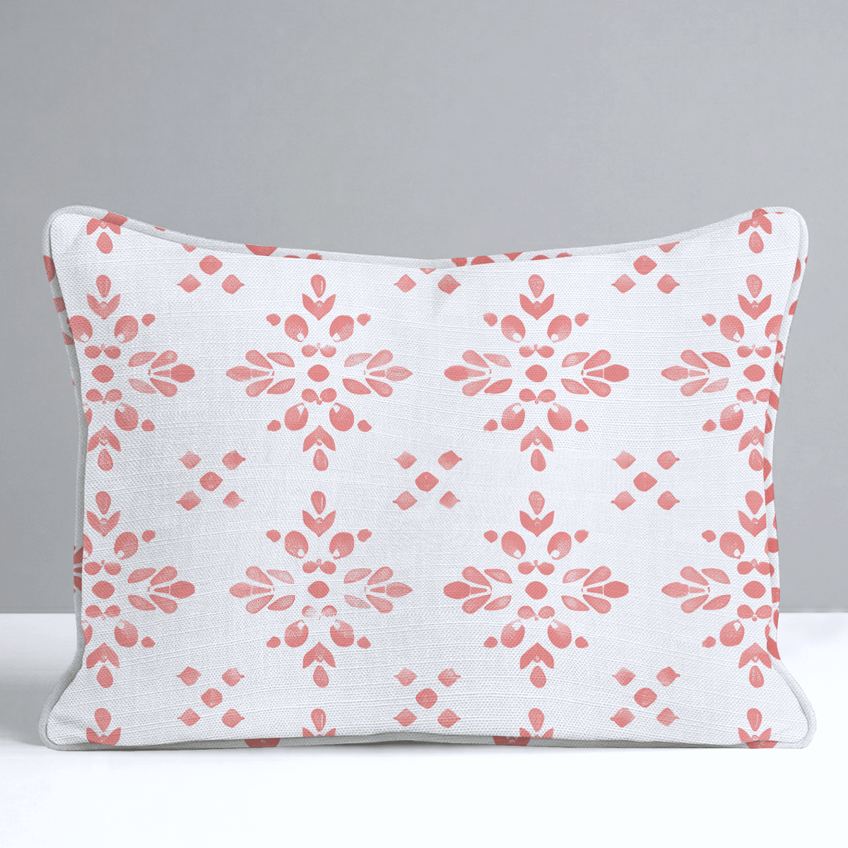 Thea Throw Pillow - Lemon Park
