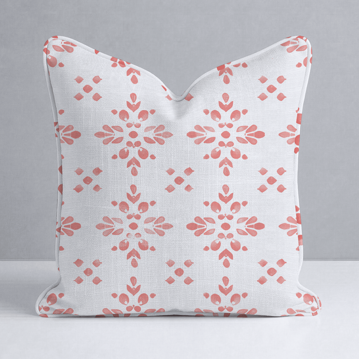 Thea Throw Pillow - Lemon Park