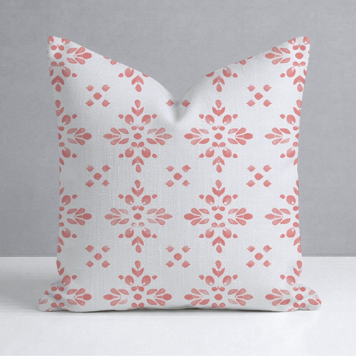 Thea Throw Pillow - Lemon Park
