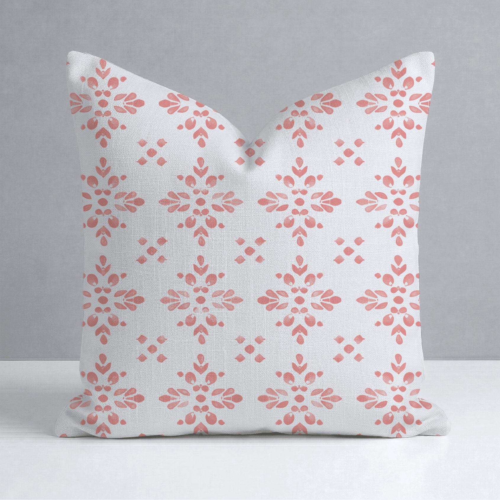Thea Throw Pillow - Benton Lane Home - Lemon Park