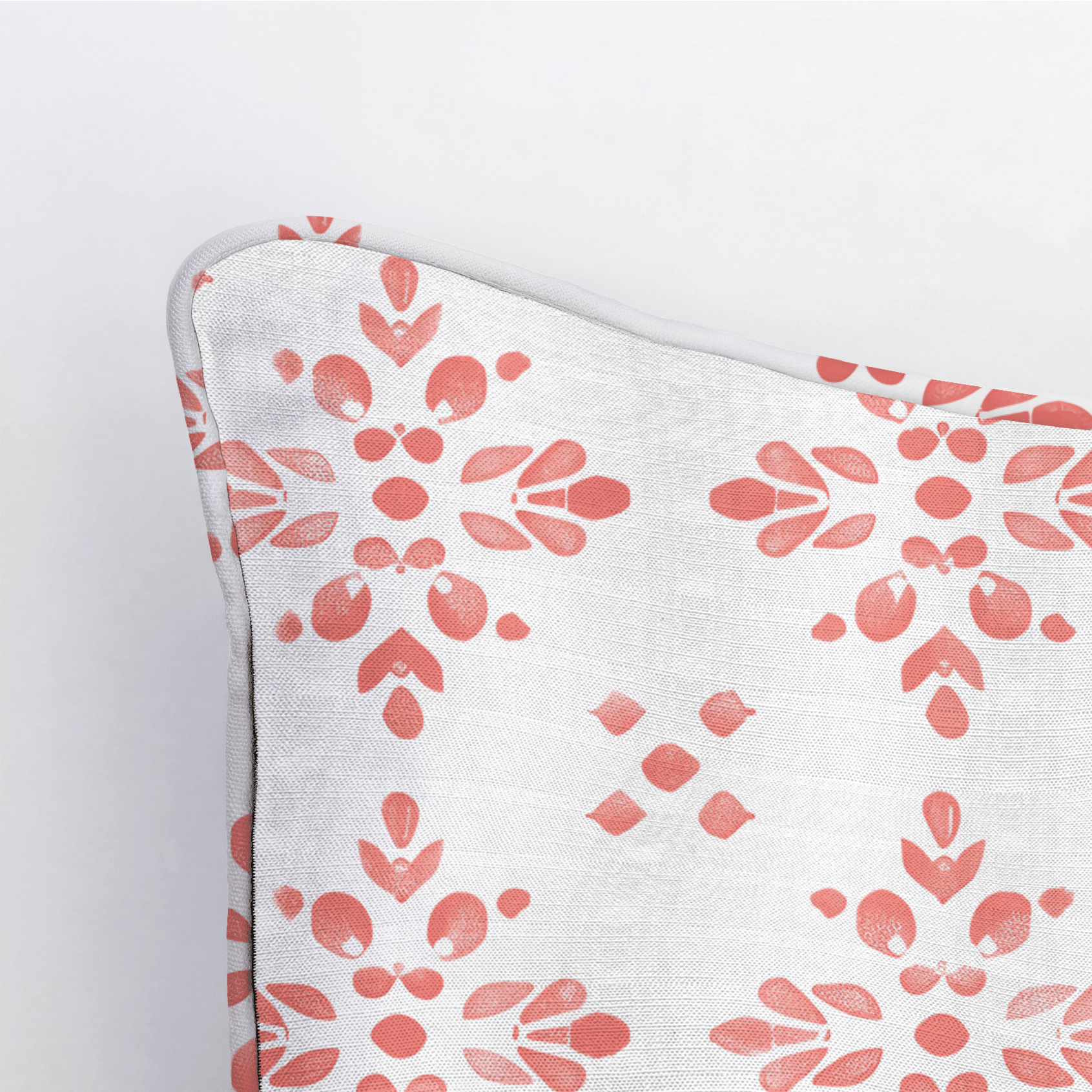 Thea Throw Pillow - Benton Lane Home - Lemon Park