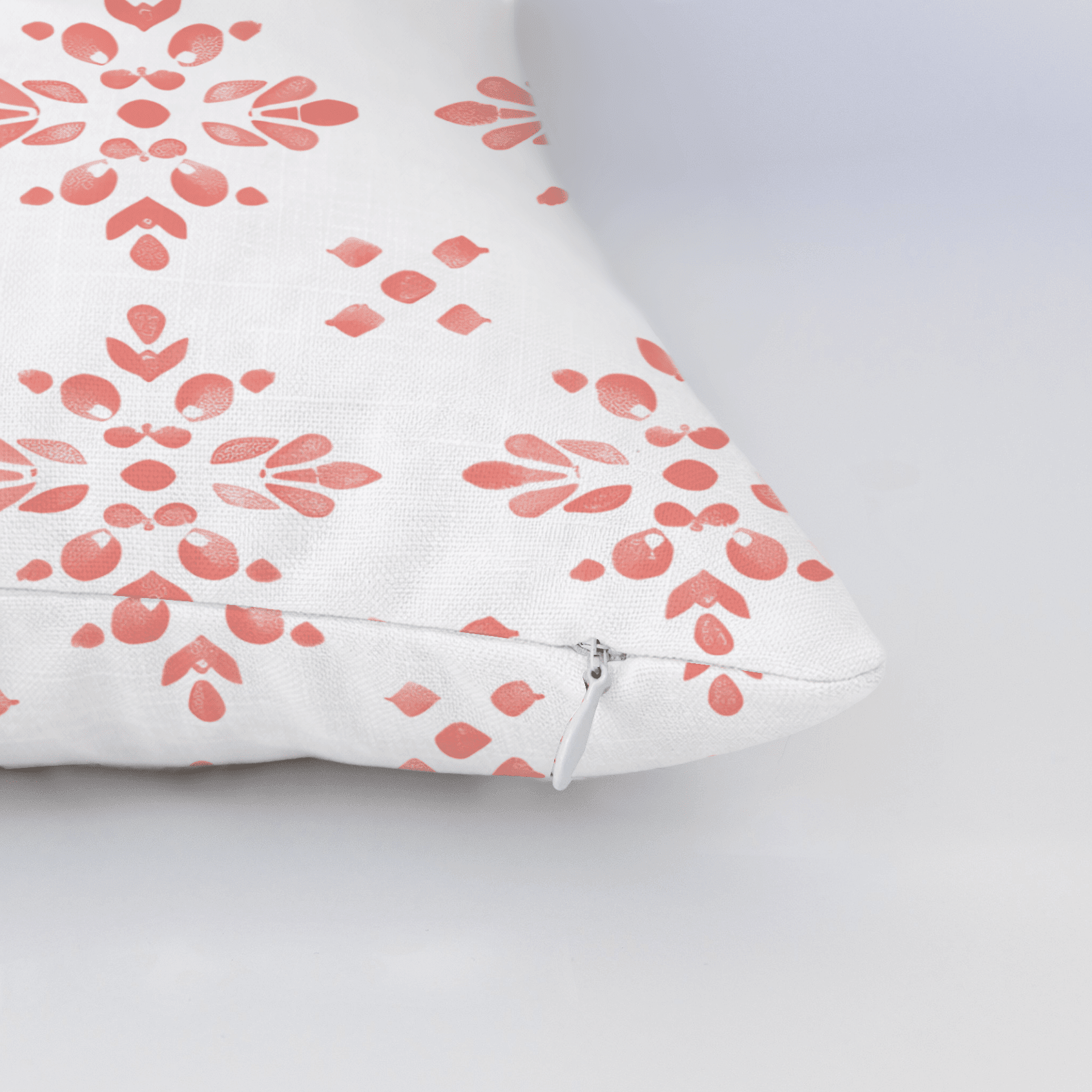 Thea Throw Pillow - Benton Lane Home - Lemon Park