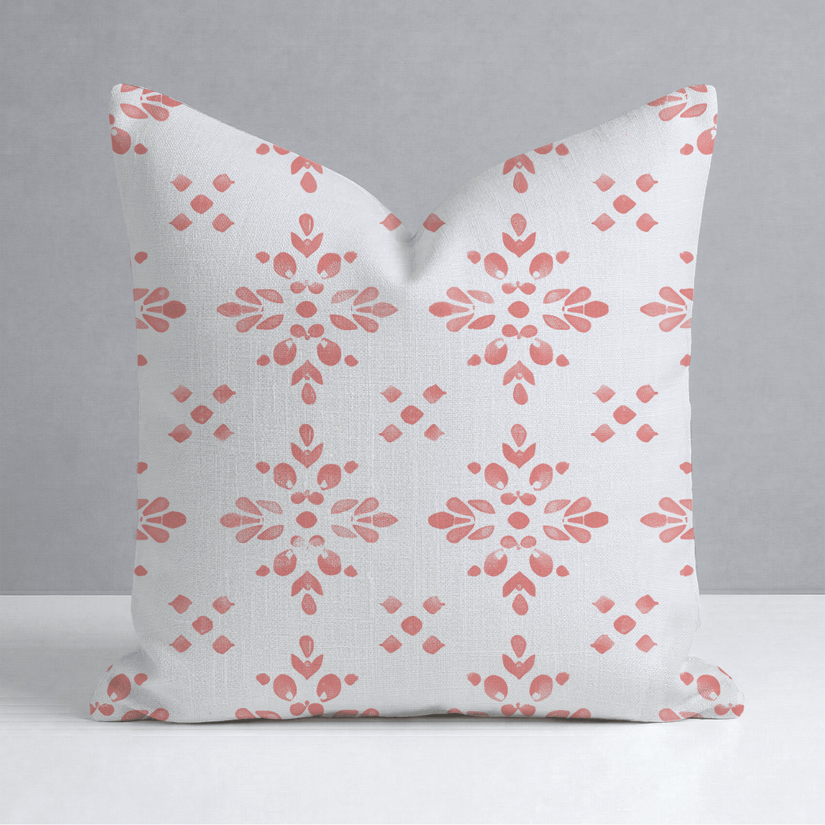 Thea Throw Pillow - Lemon Park