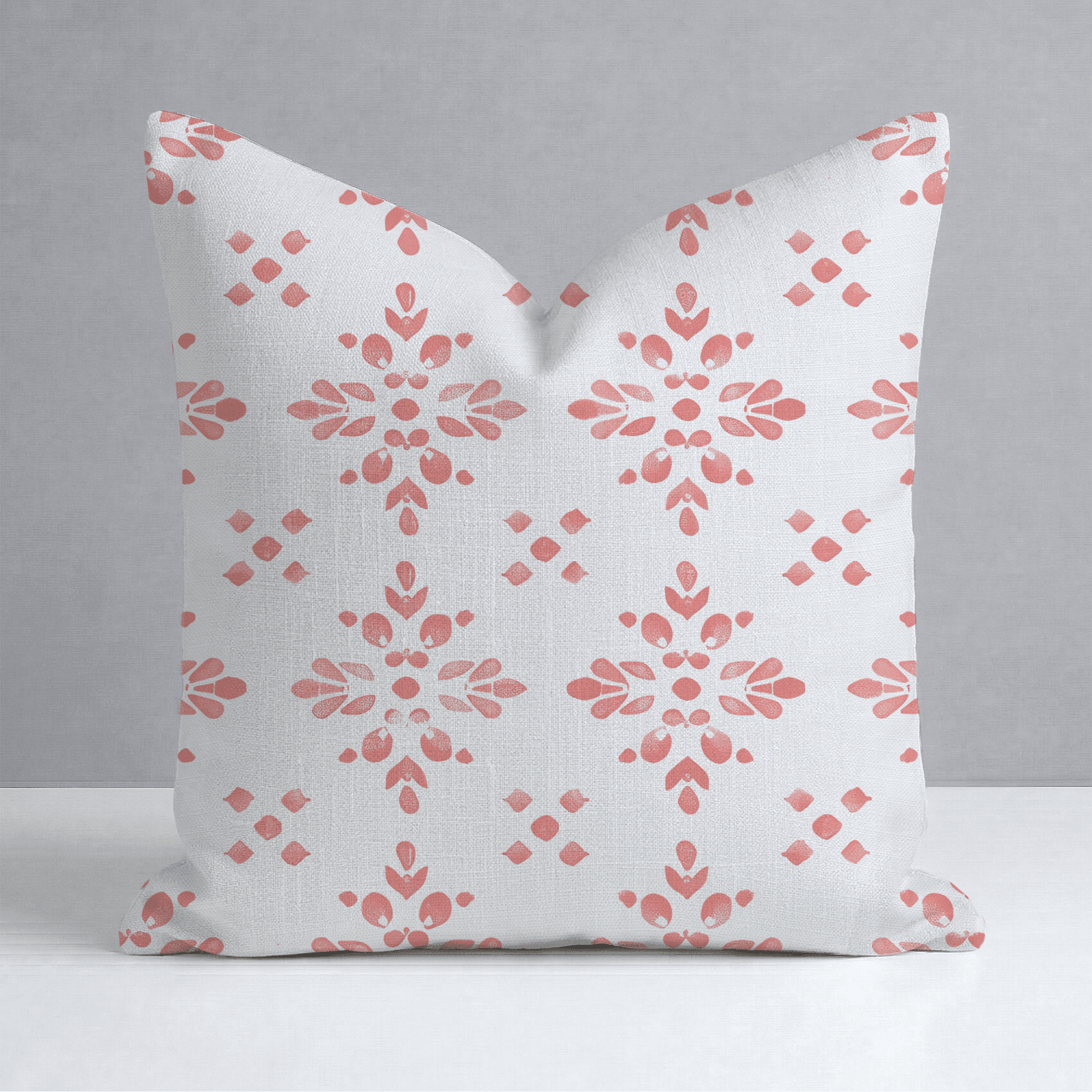 Thea Throw Pillow - Benton Lane Home - Lemon Park