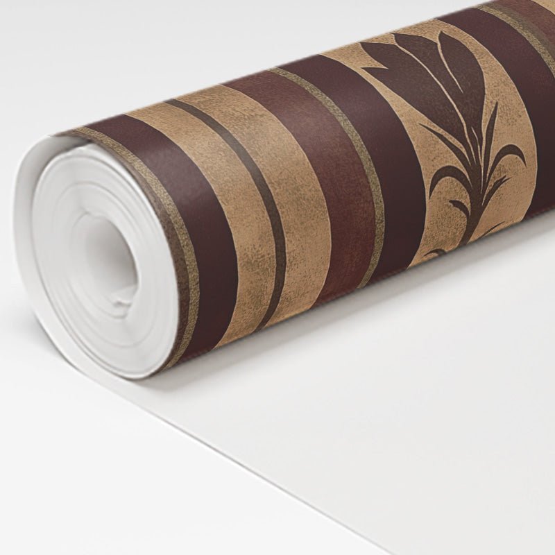 Thelma Wallpaper - Painted Paper