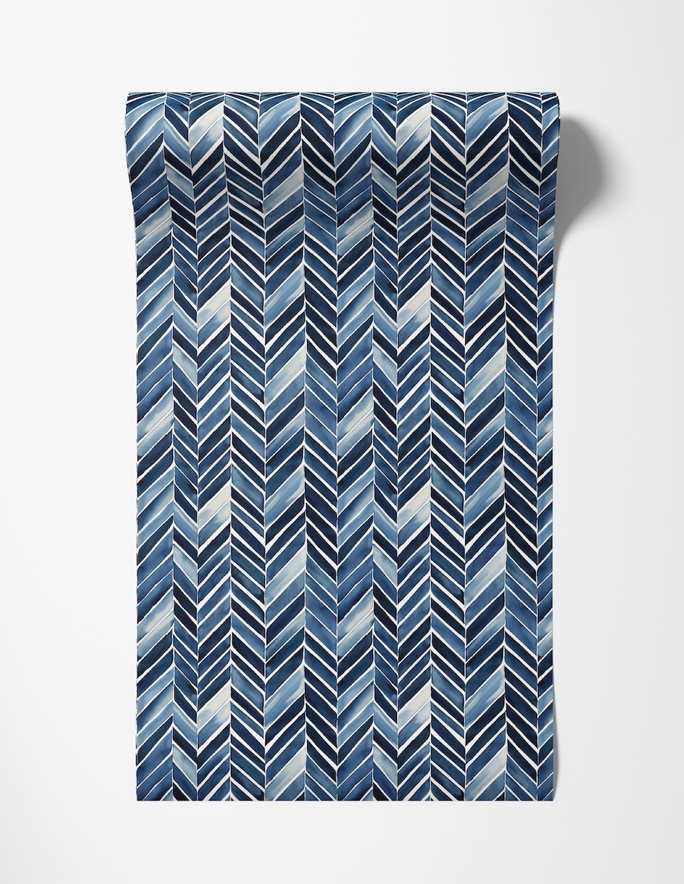 Theo Jude Wallpaper - Benton Lane Home - Painted Paper