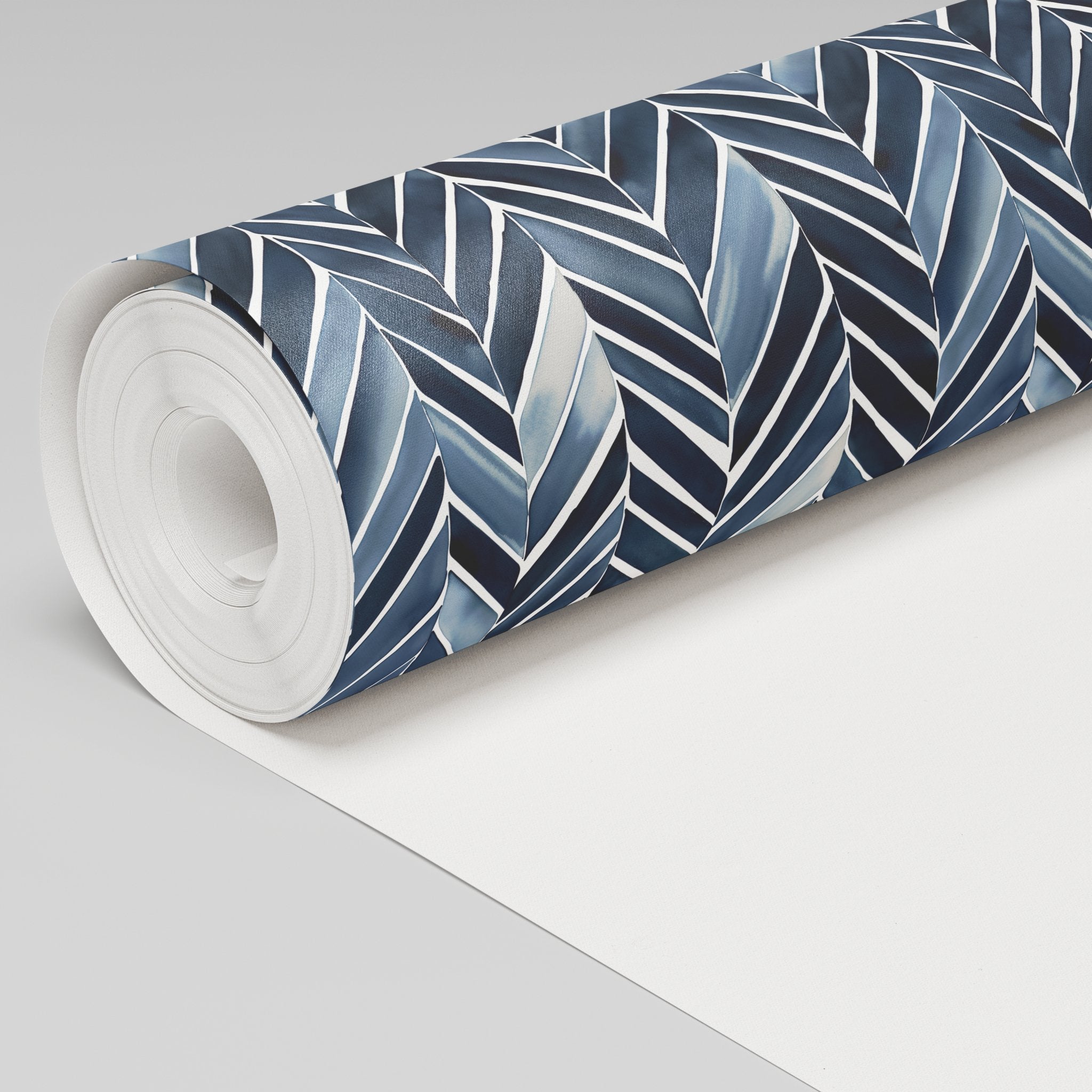 Theo Jude Wallpaper - Benton Lane Home - Painted Paper