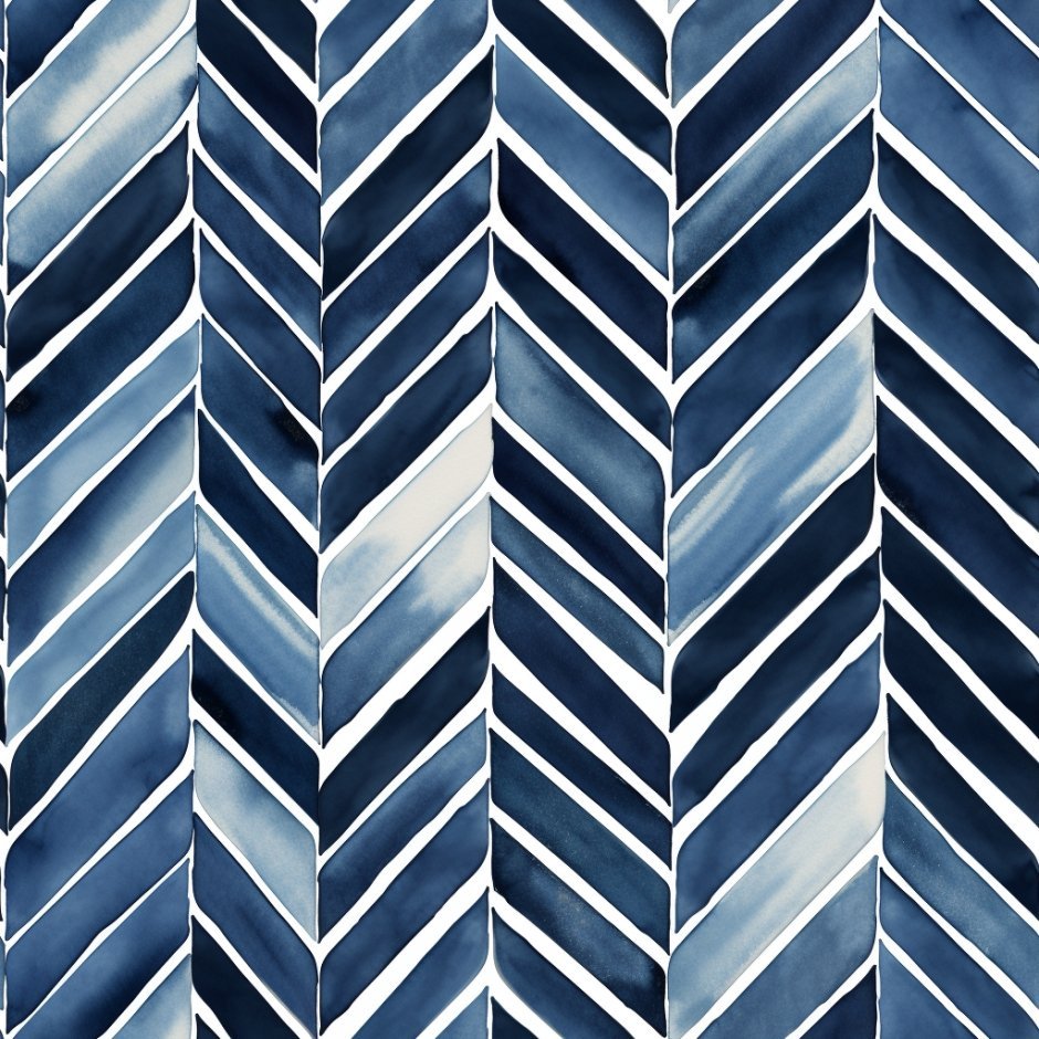 Theo Jude Wallpaper - Benton Lane Home - Painted Paper