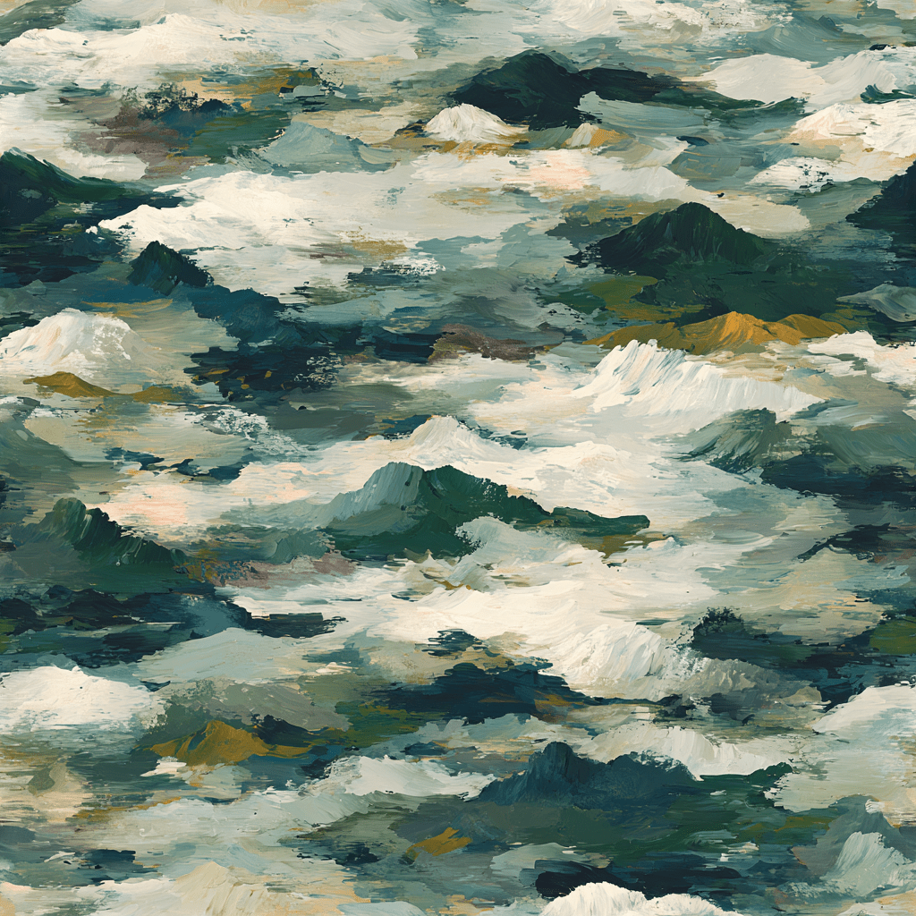 Theodora Wallpaper - Benton Lane Home - Anthem Classic