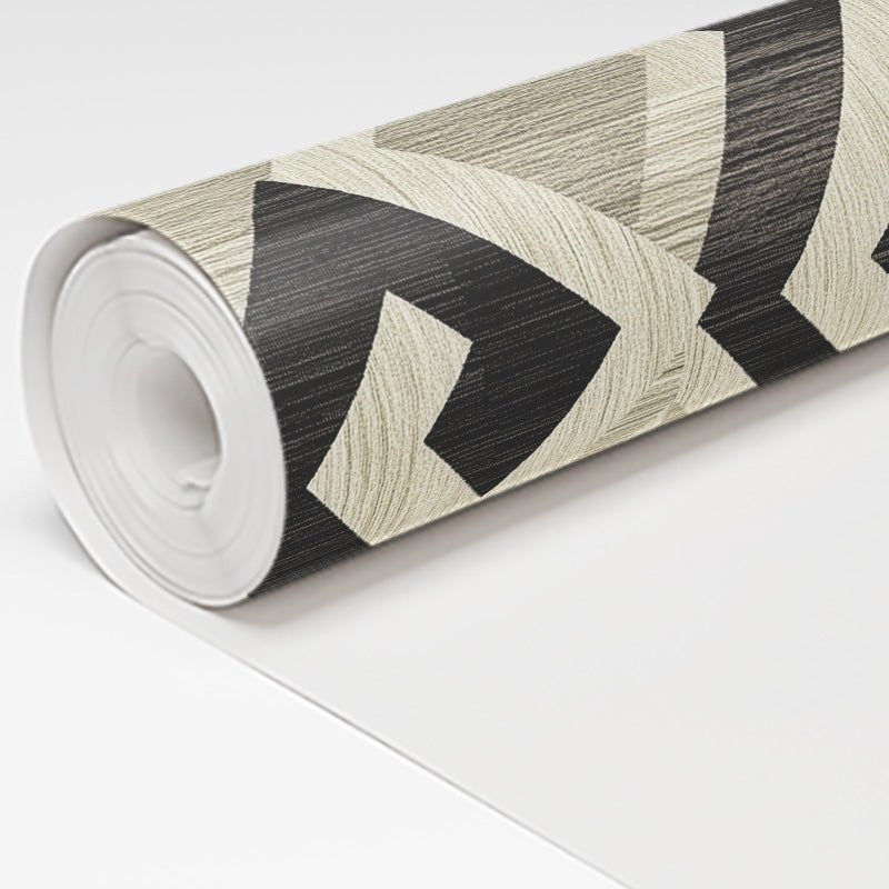 Theron Wallpaper - Benton Lane Home - Painted Paper