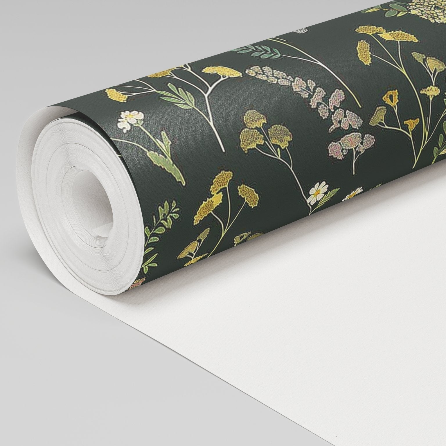 Thessaly Wallpaper - Benton Lane Home - Painted Paper