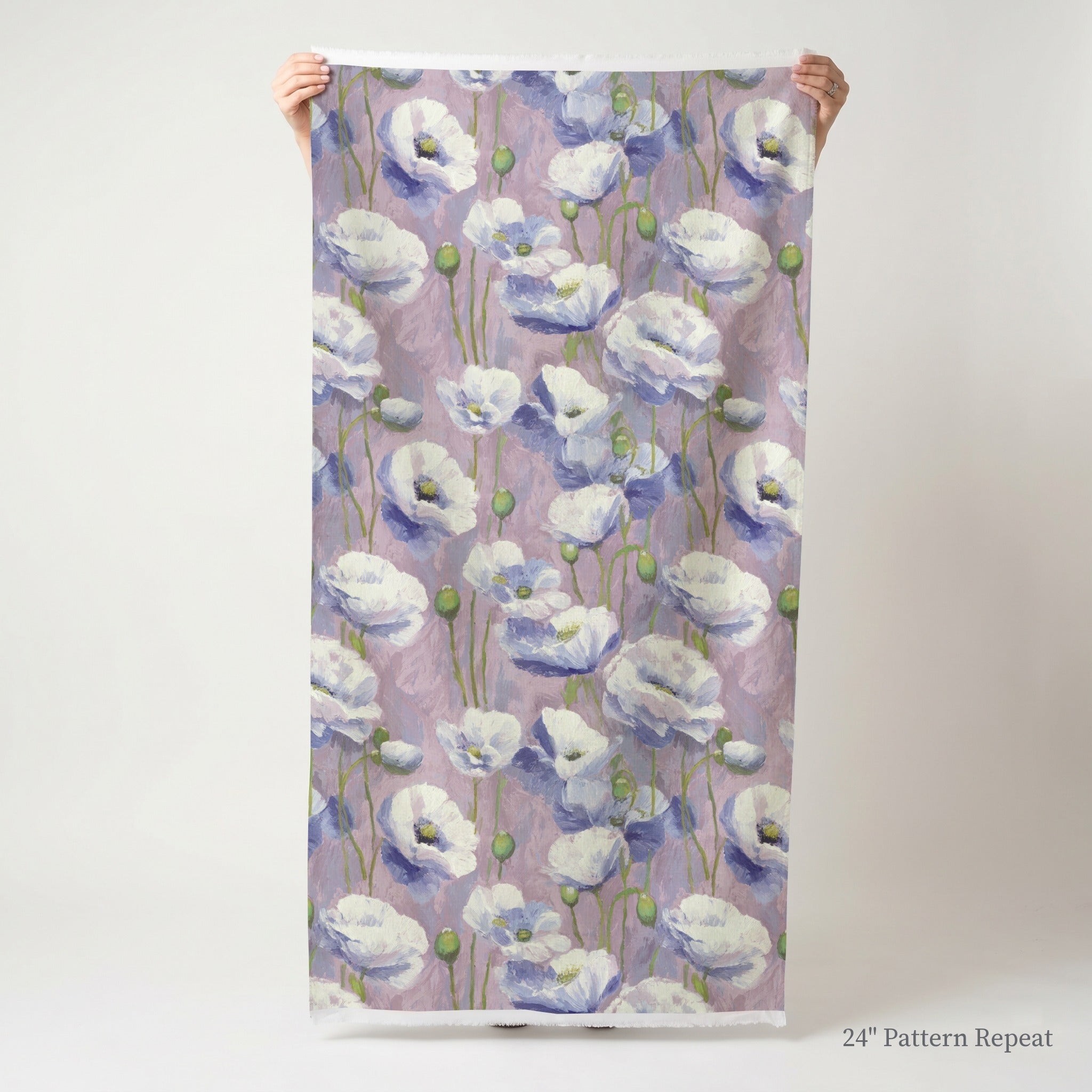 Thistle Brook - Fabric - Benton Lane Home - Lemon Park