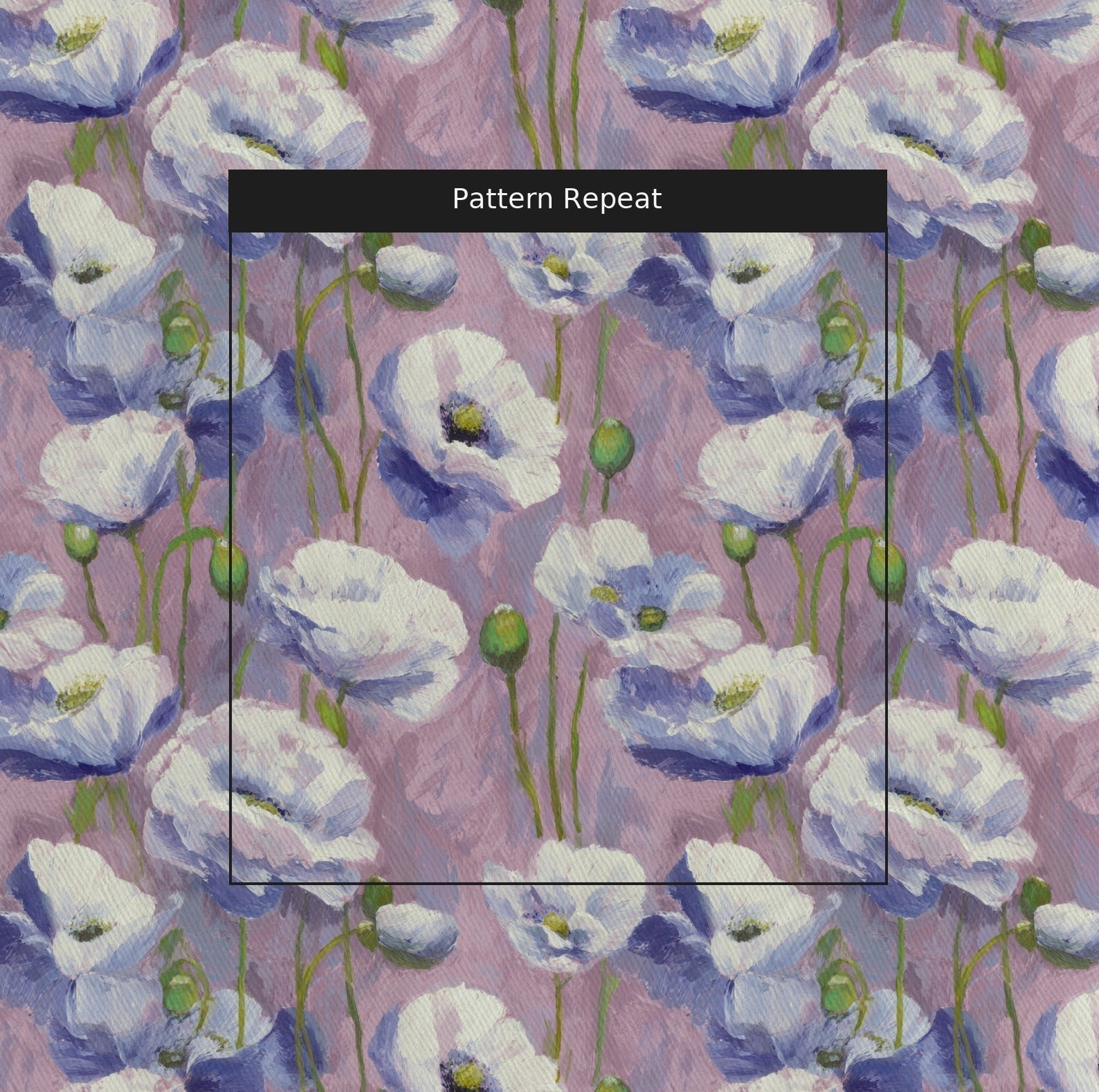 Thistle Brook - Fabric - Benton Lane Home - Lemon Park