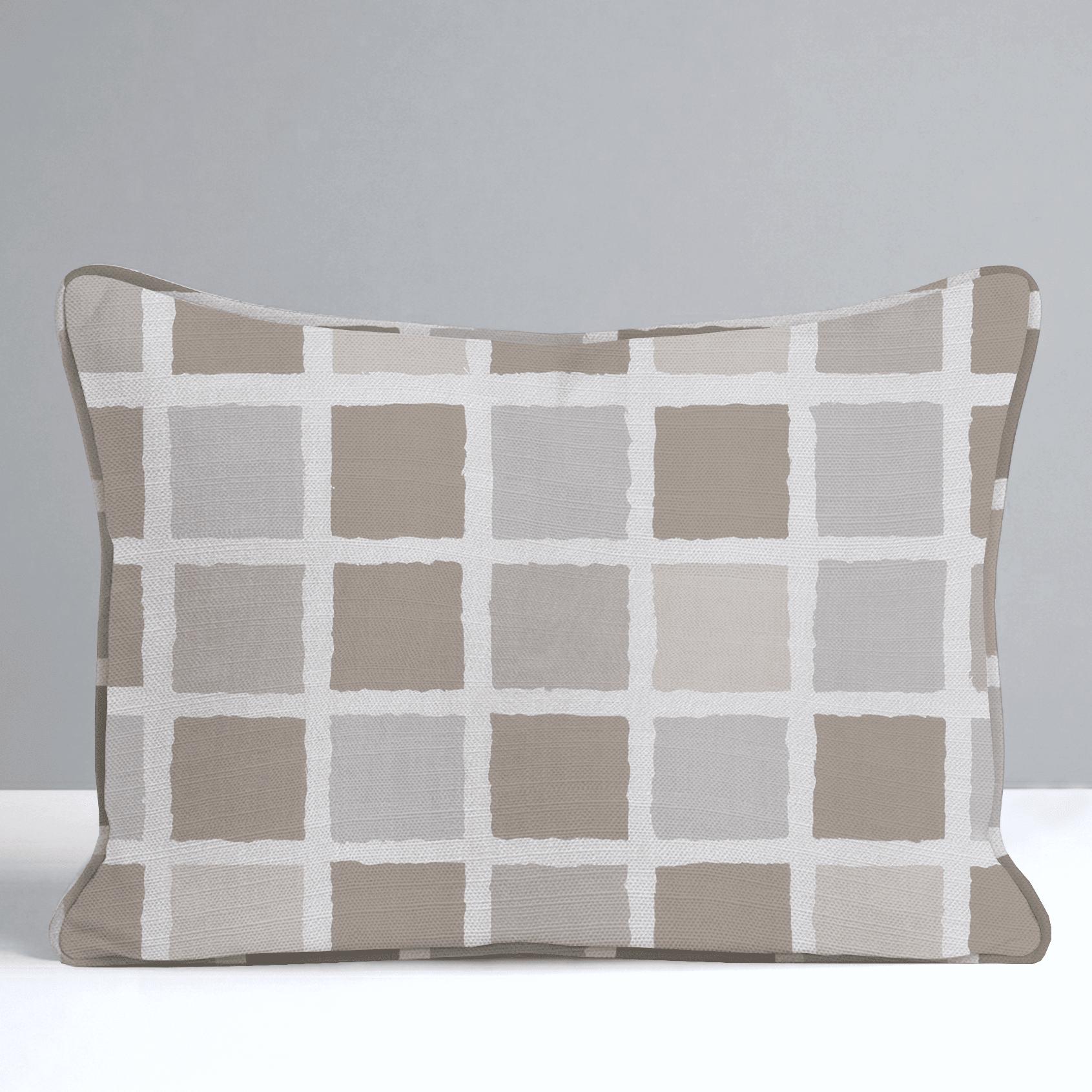 Thistle Hill Throw Pillow - Benton Lane Home - Lemon Park