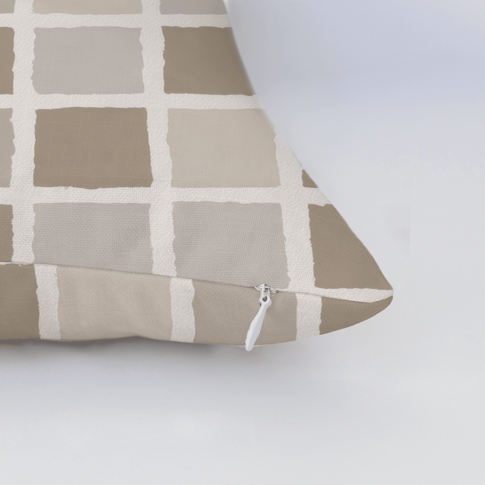 Thistle Hill Throw Pillow - Benton Lane Home - Lemon Park