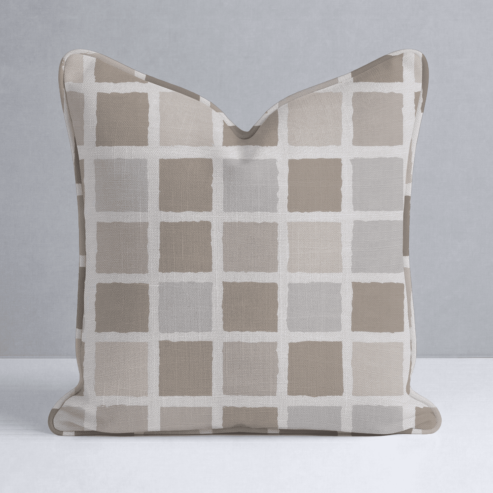 Thistle Hill Throw Pillow - Benton Lane Home - Lemon Park