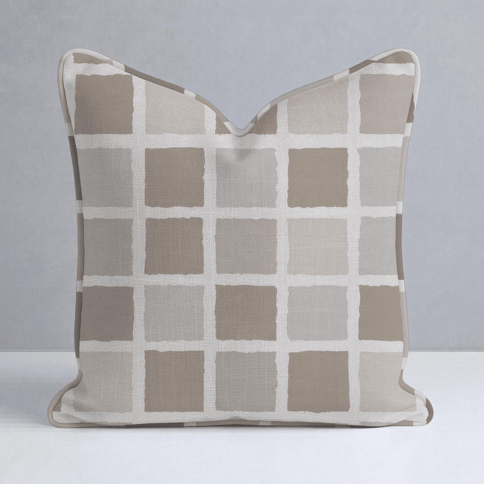 Thistle Hill Throw Pillow - Benton Lane Home - Lemon Park